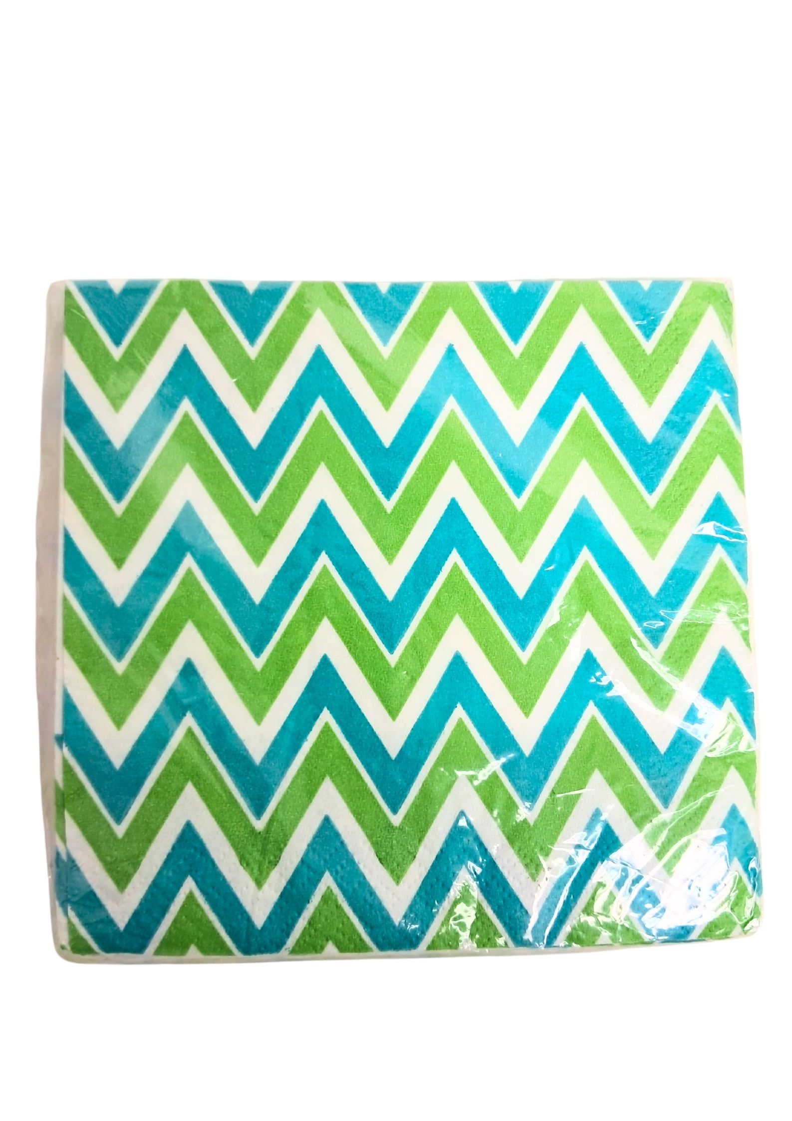 Party Lunch Napkins 16