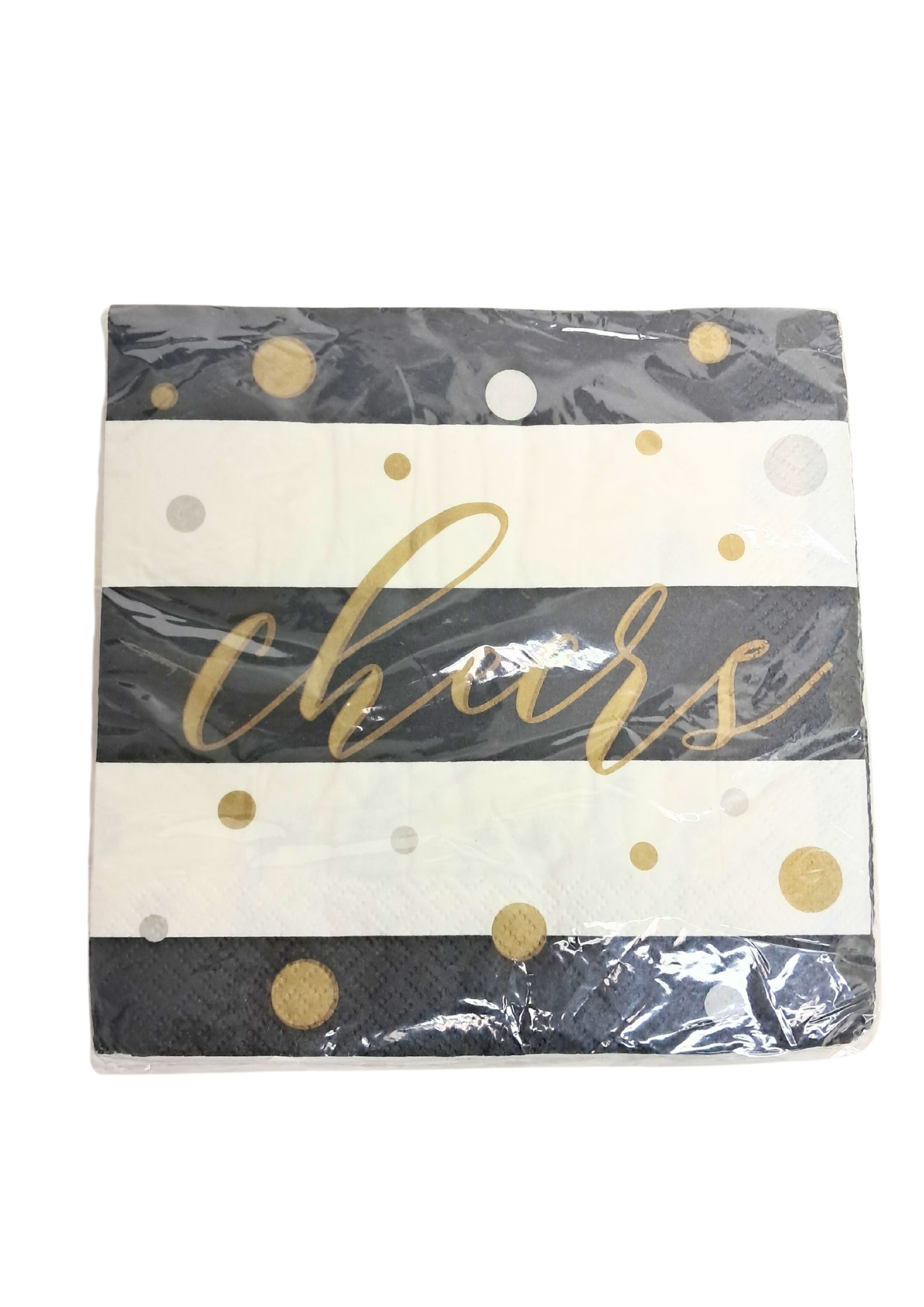 Party Napkins 16ct