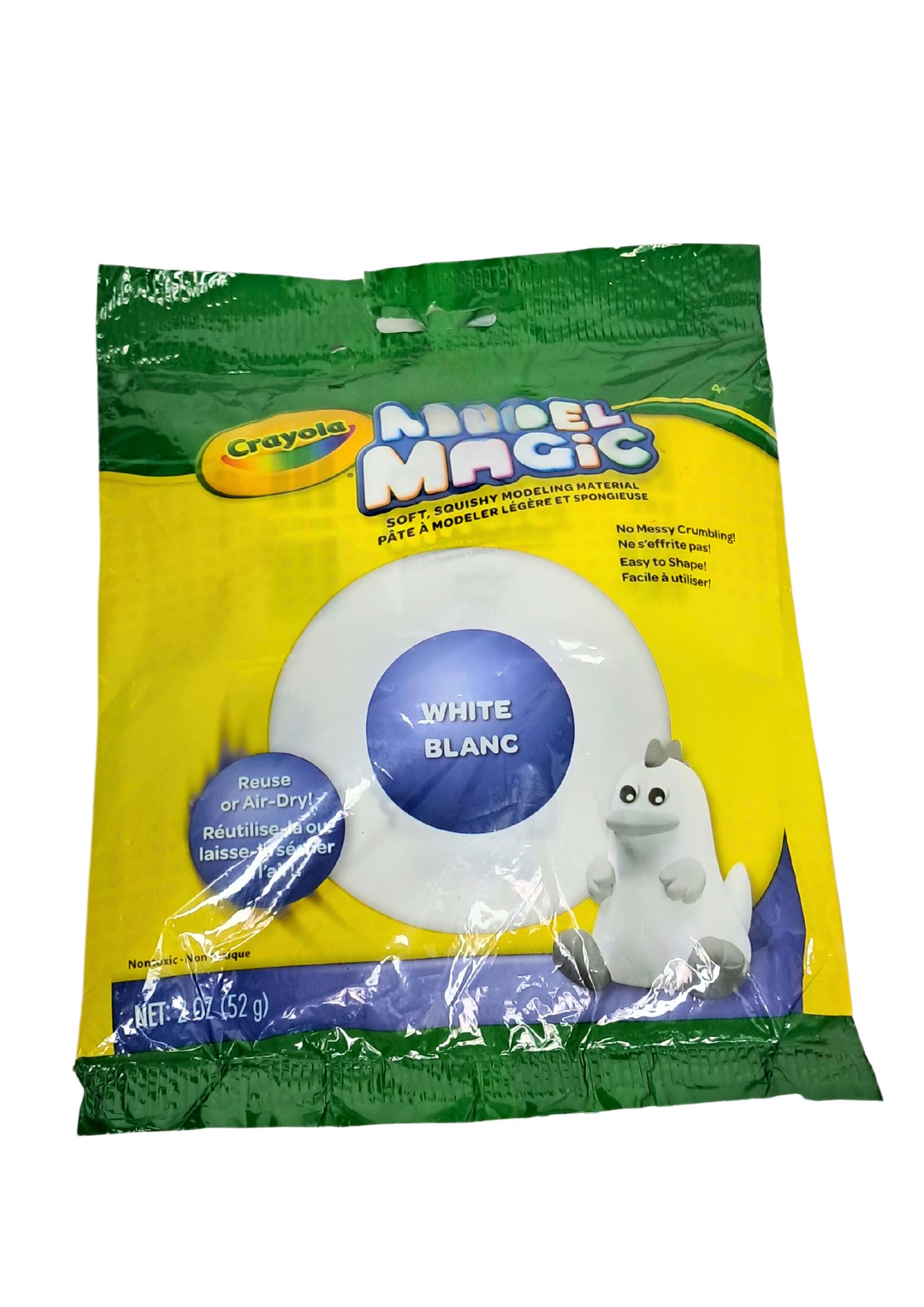 Crayola Model Magic Green