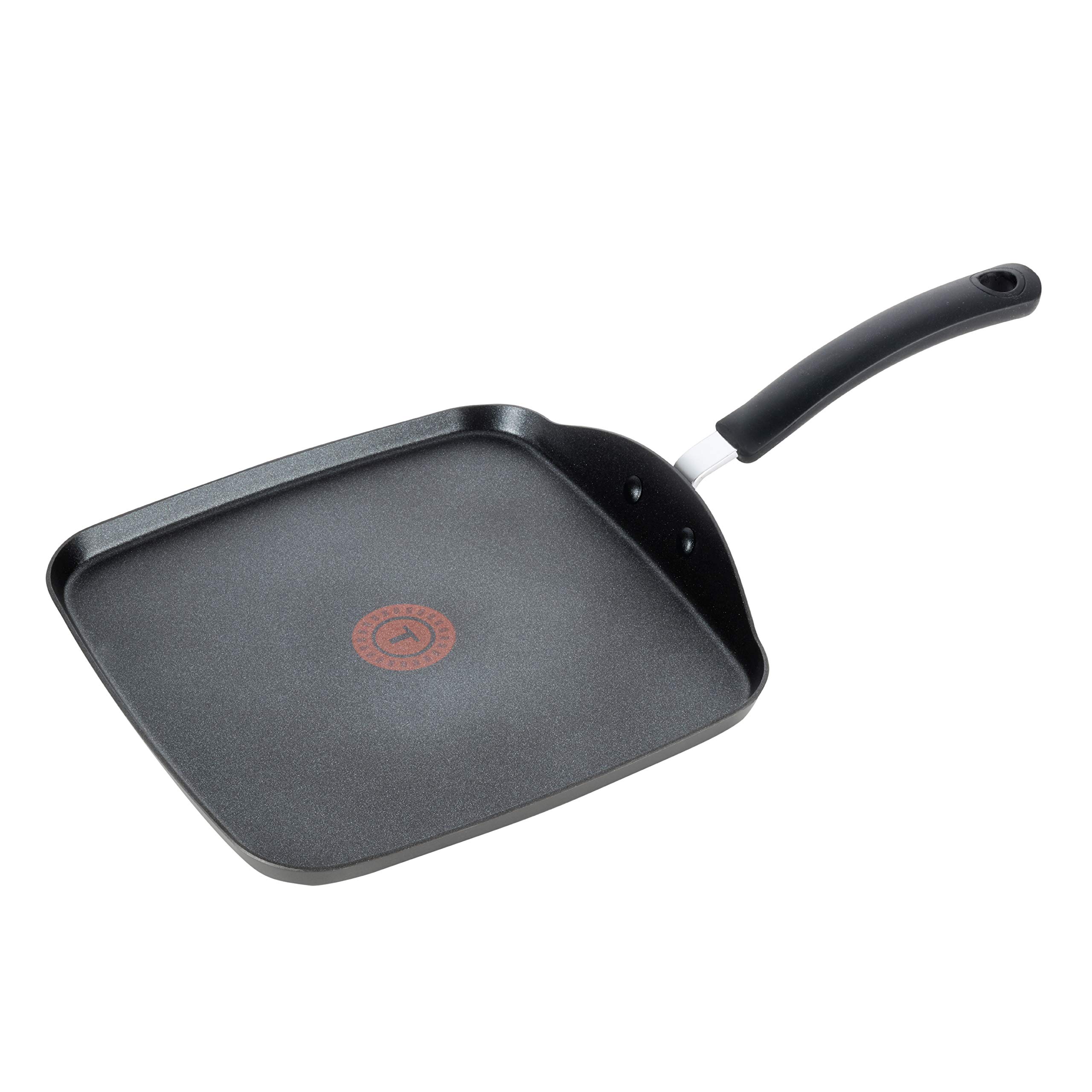 T-fal Square Non-stick Griddle 10.25 inch
