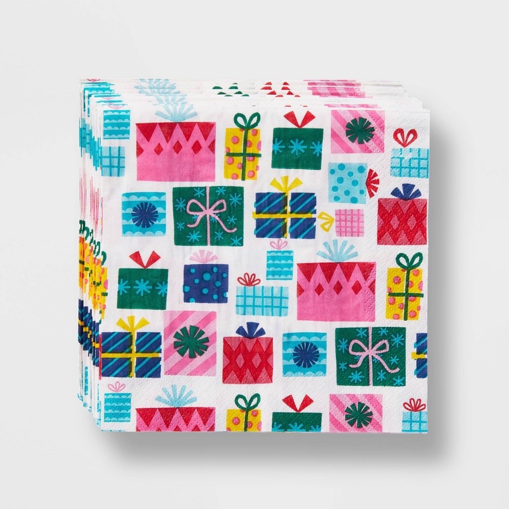 Party Napkins 20ct