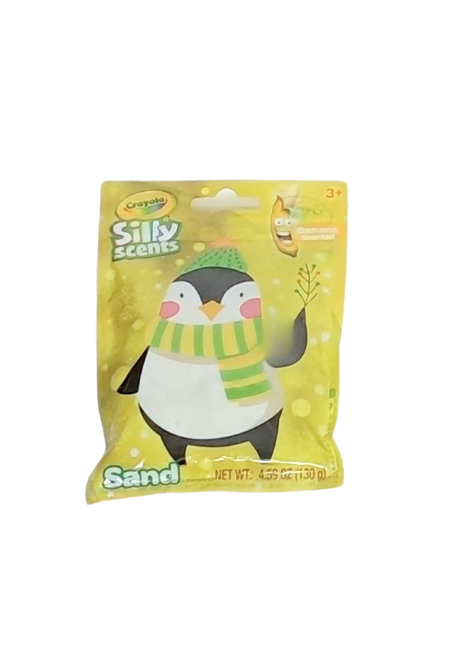 Crayola Silly Scents Sand
