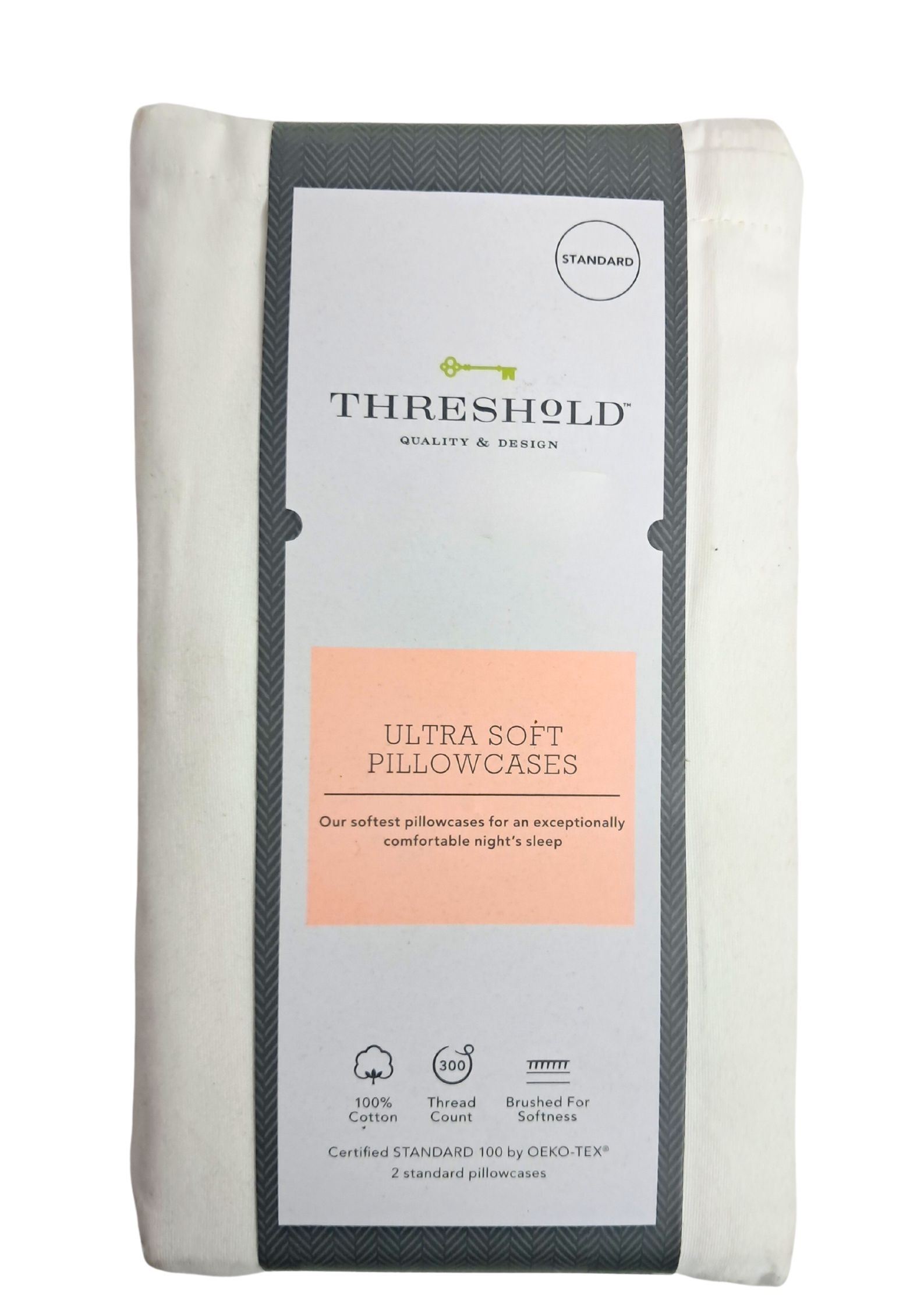 Pillow Cases 2pk