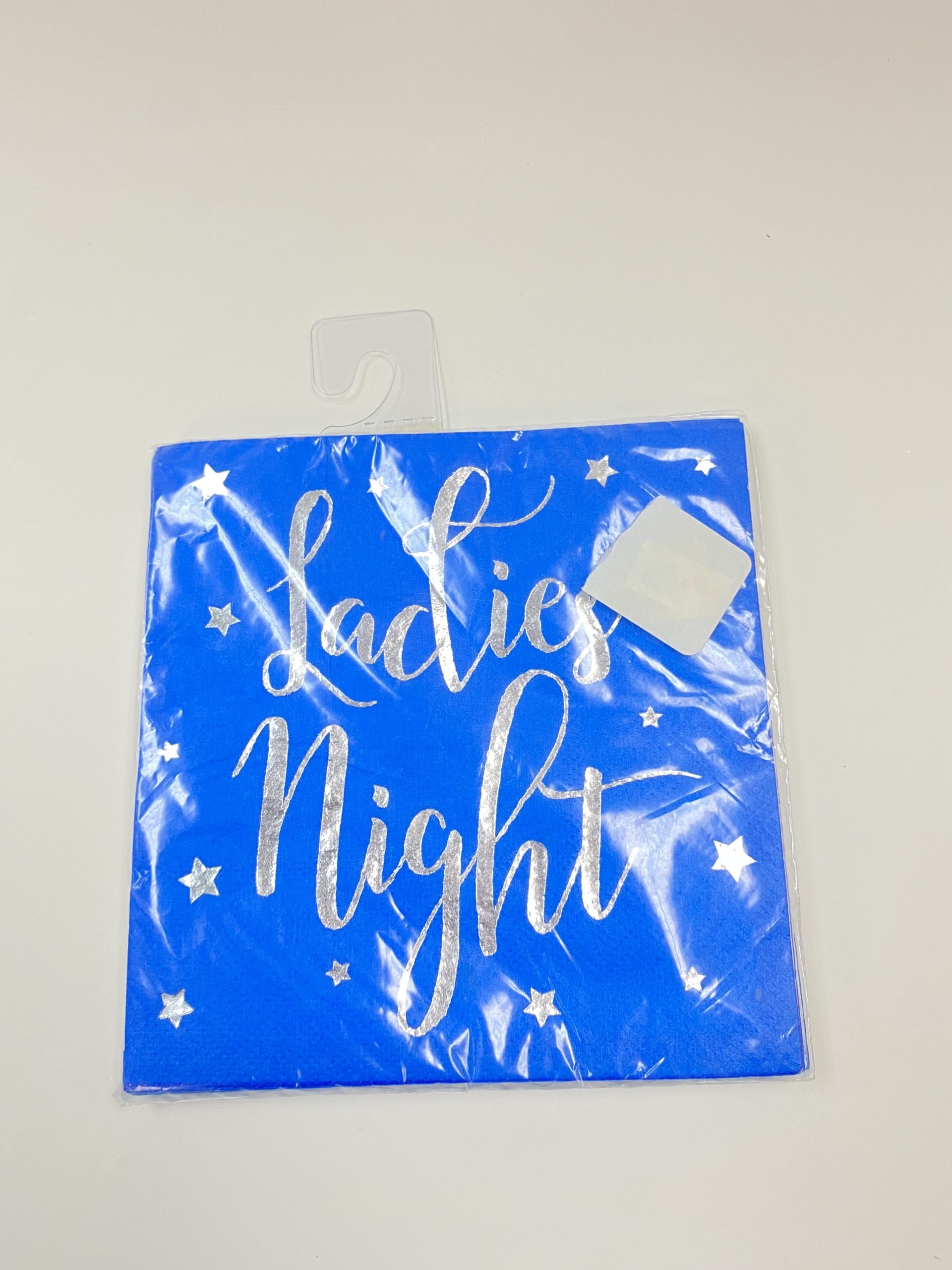 Party Napkins 16ct