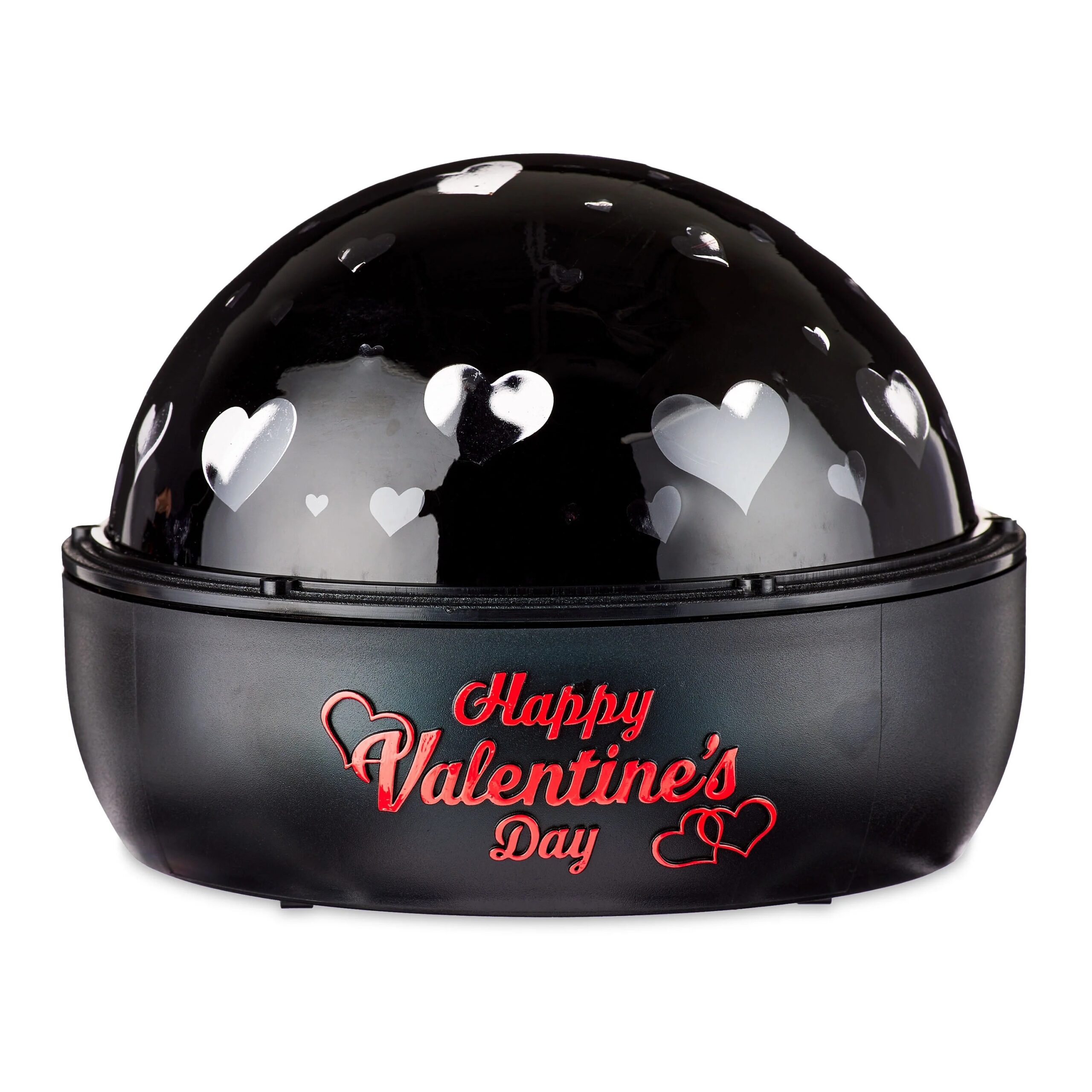 Valentines Hearts Projection Lights- Way to Celebrate
