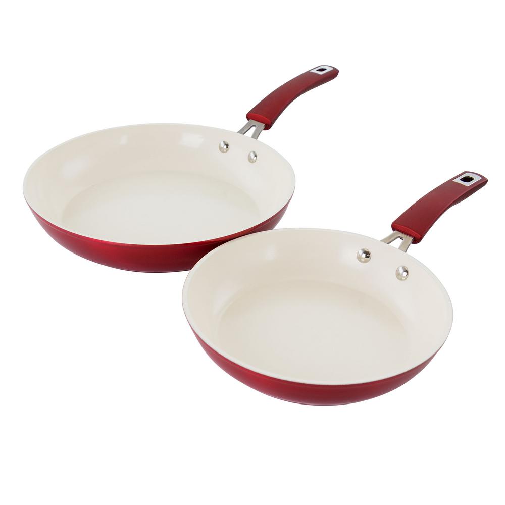 Kenmore Frying Pan 2pc set