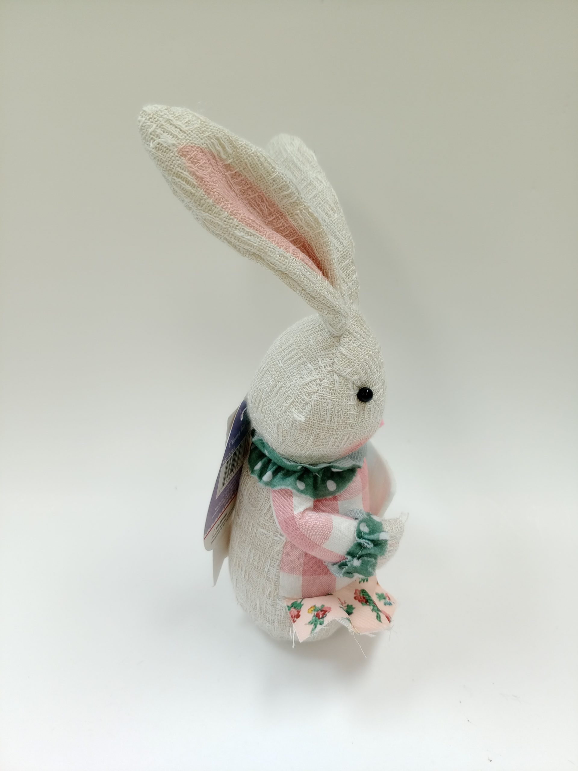 Easter 10" Bunny Table Decor - Image 4