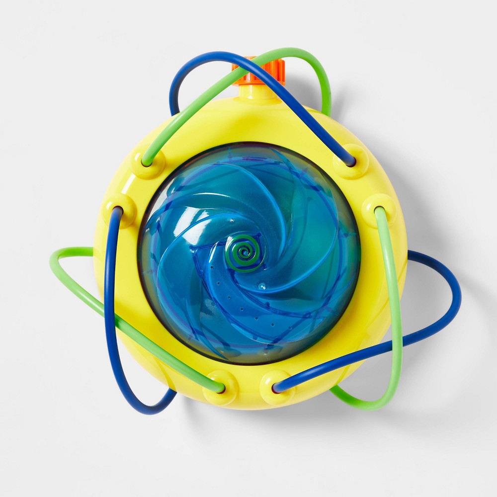 Wet &Wild Light Show Sprinkler