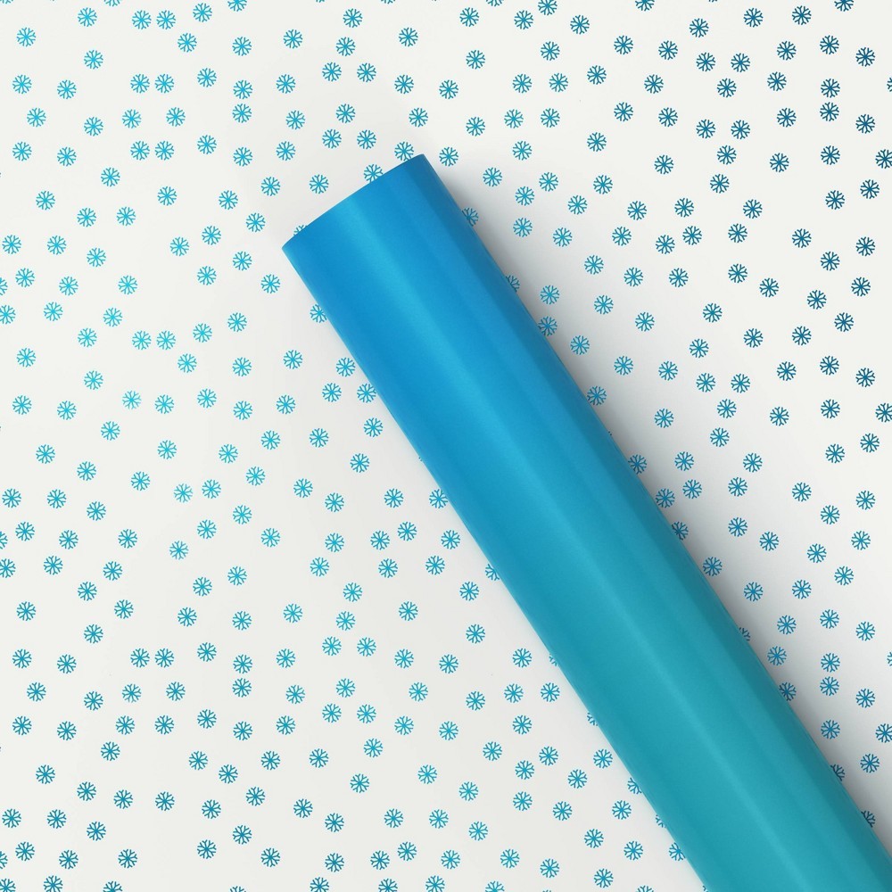 25 SQ FT Wrapping Paper