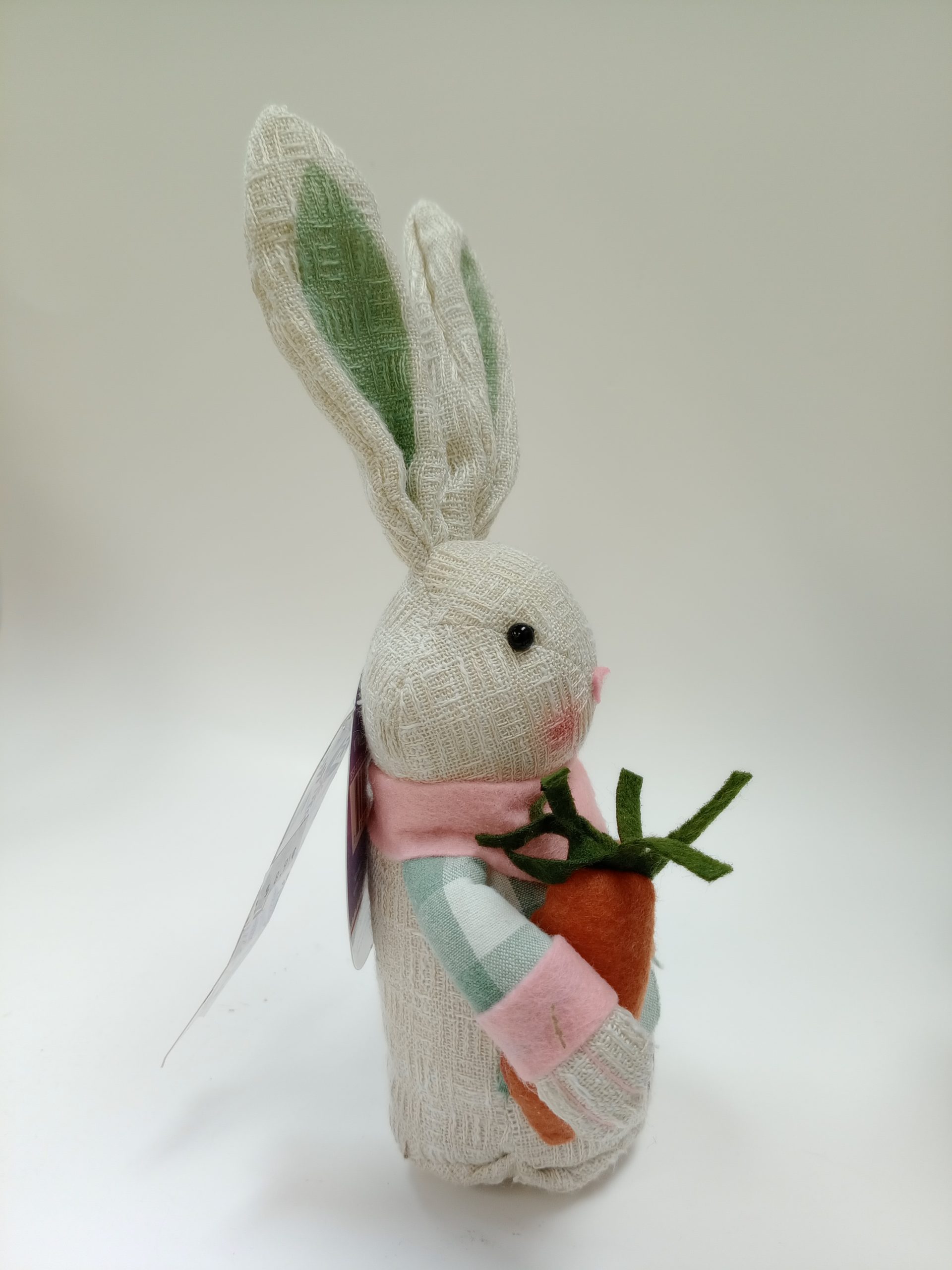 Easter 10" Bunny Table Decor - Image 2