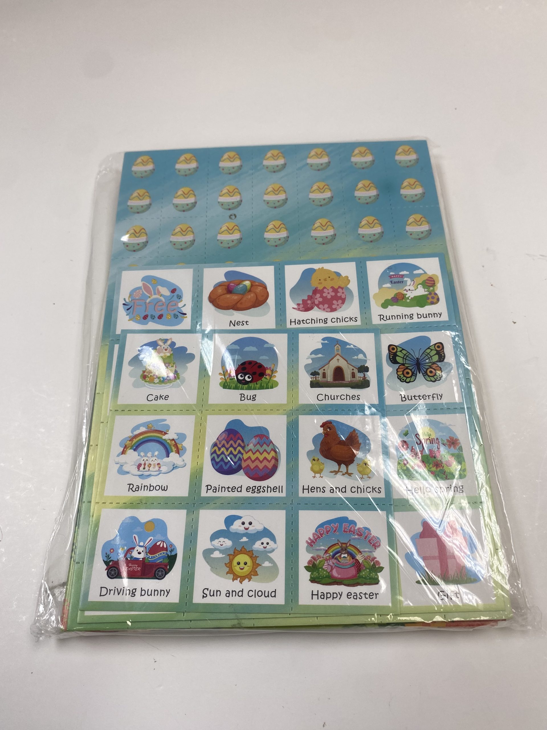 Easter Bingo - Image 2