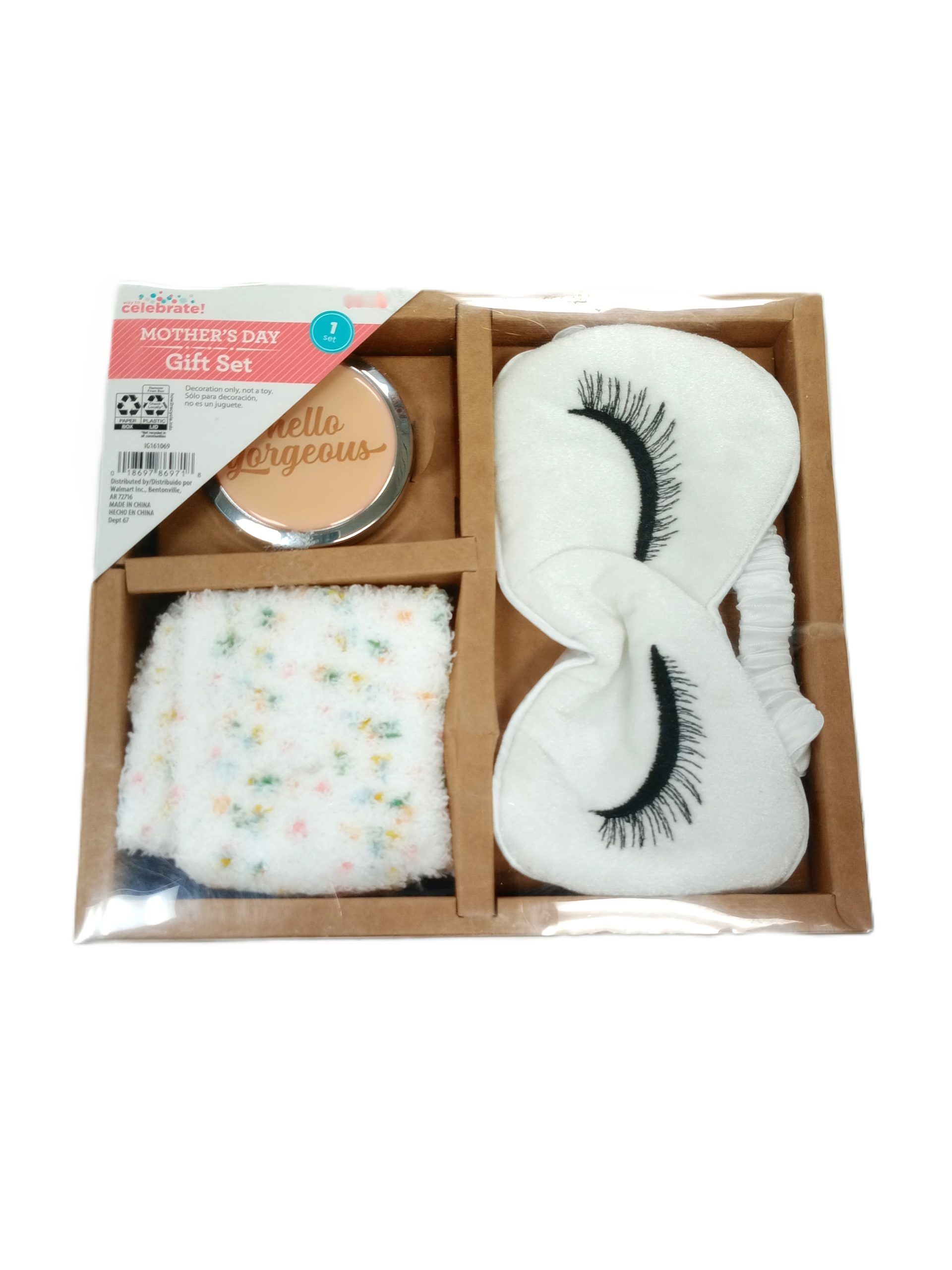 Mother’s Day Gift Set