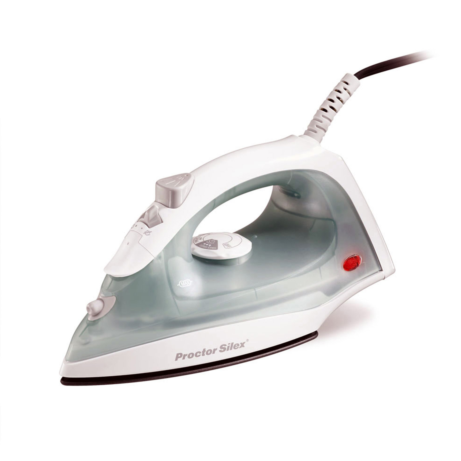 PS Non-Stick Iron