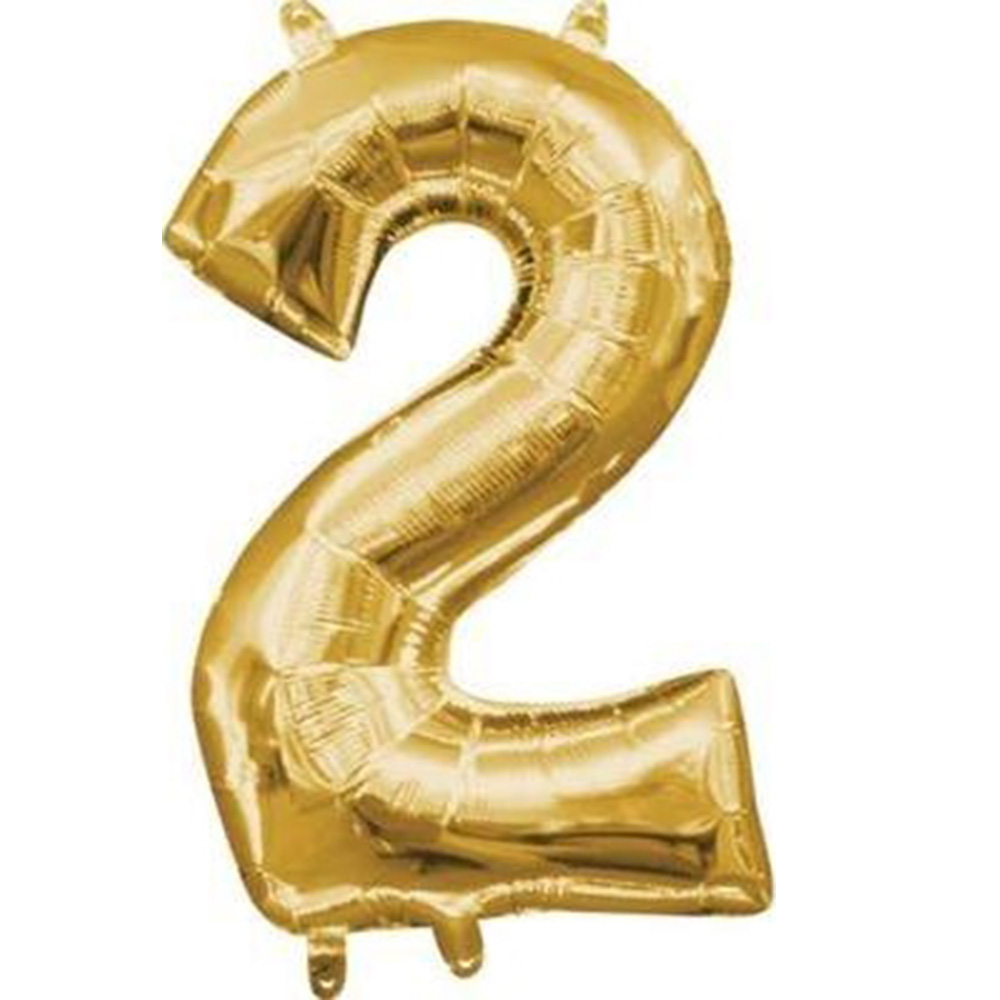 Air Filled Decoration "2"