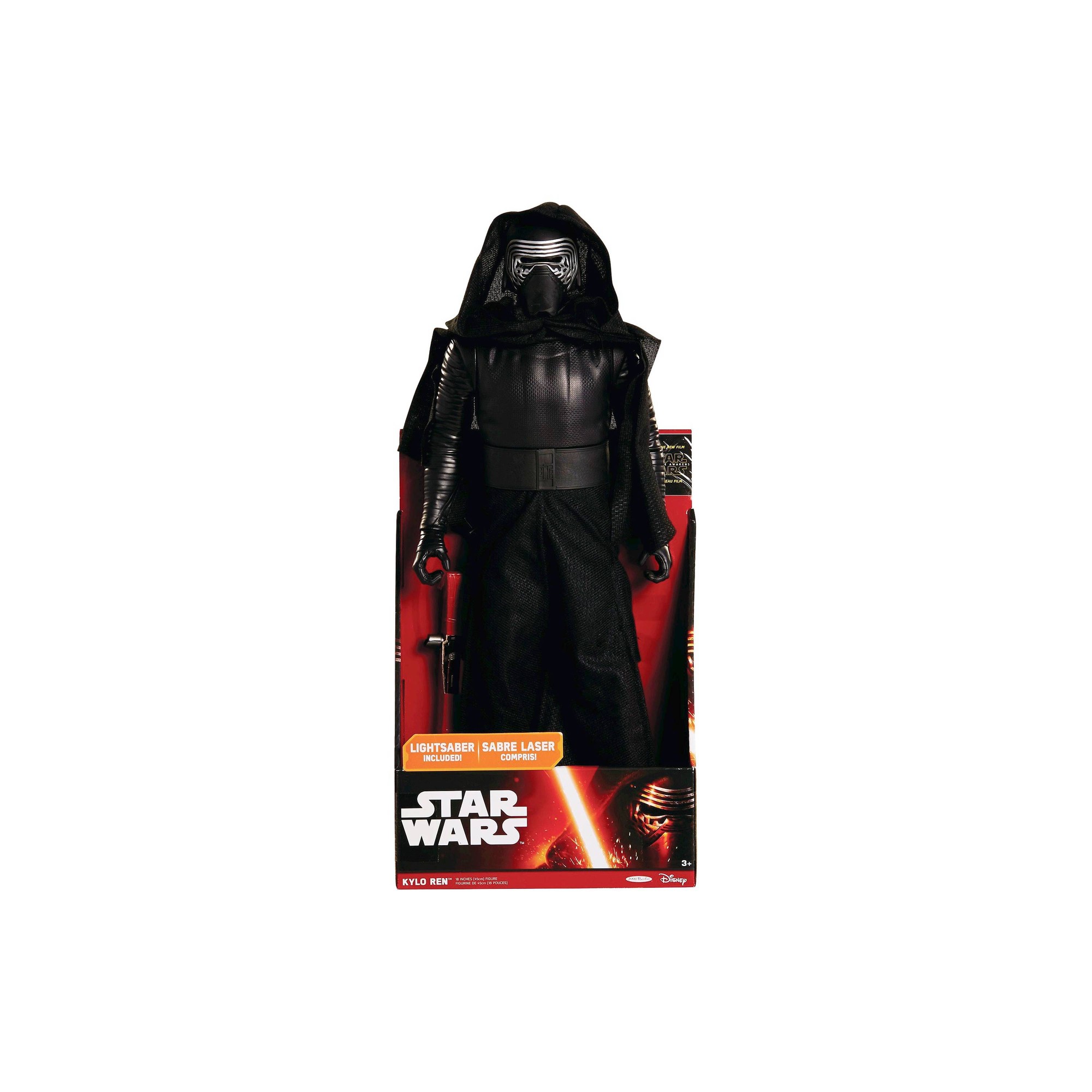 Kylo Ren 18" Action Figure