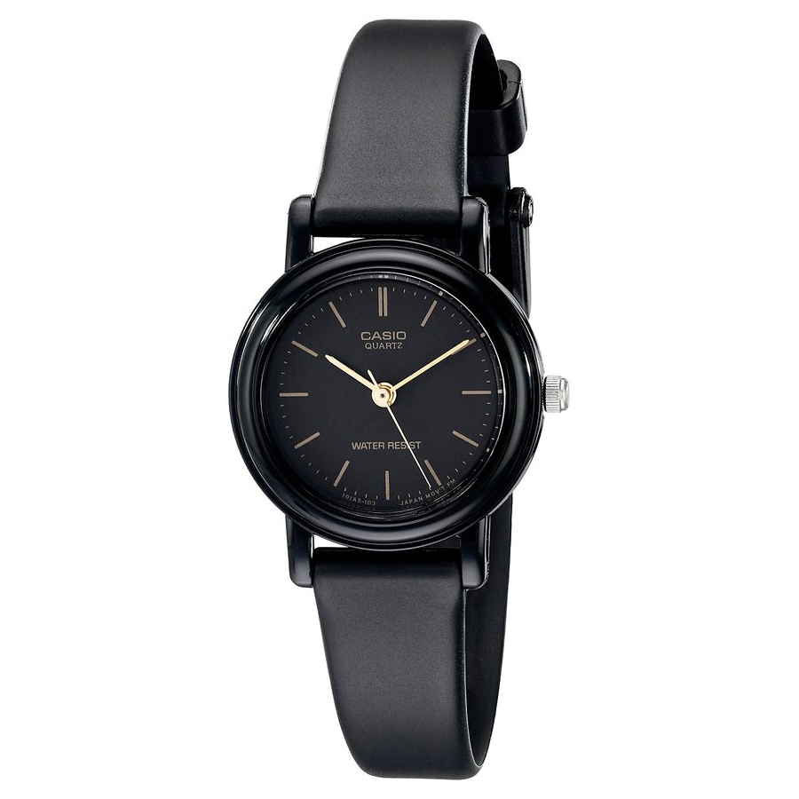 Casio Analog Watch