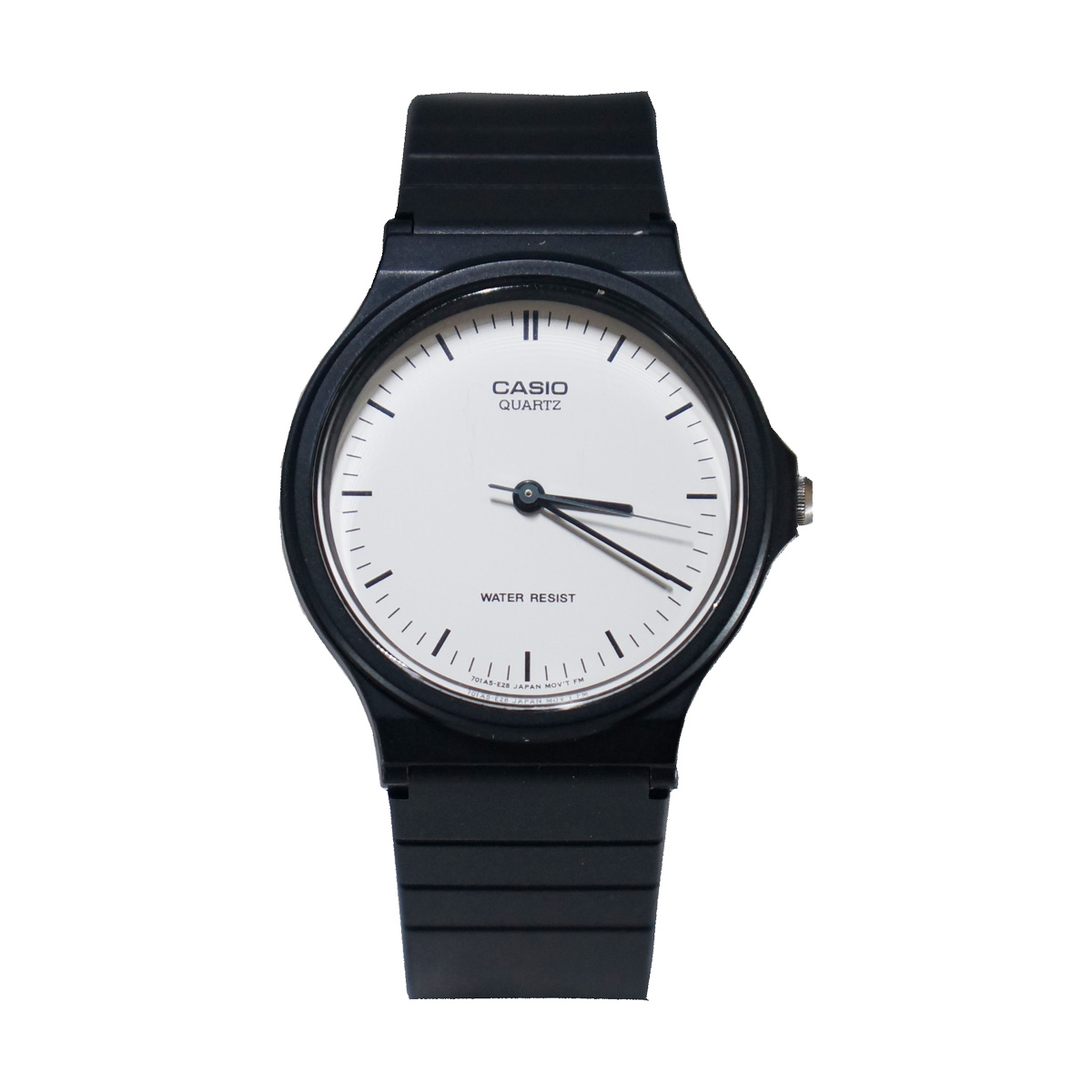 Casio Analog Watch