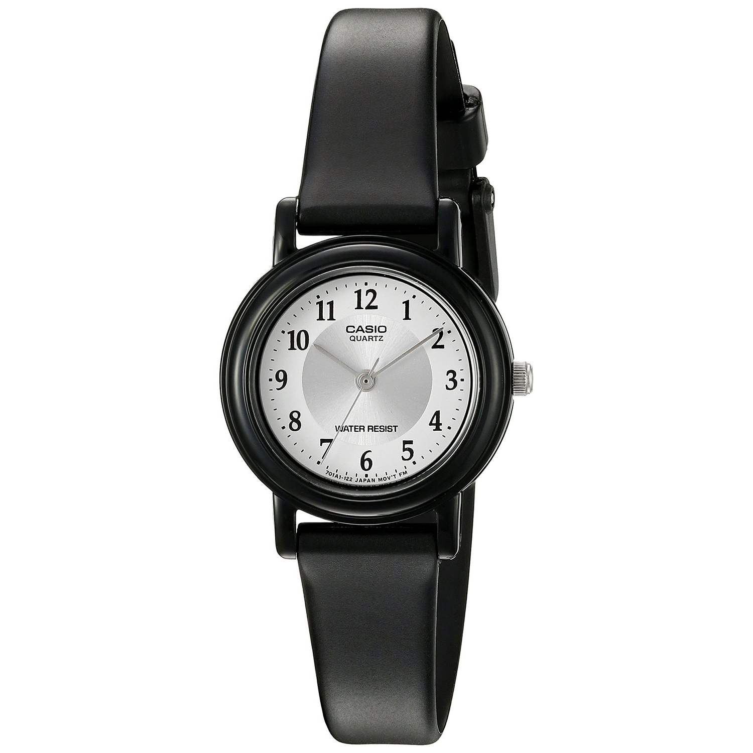 Casio Analog Watch