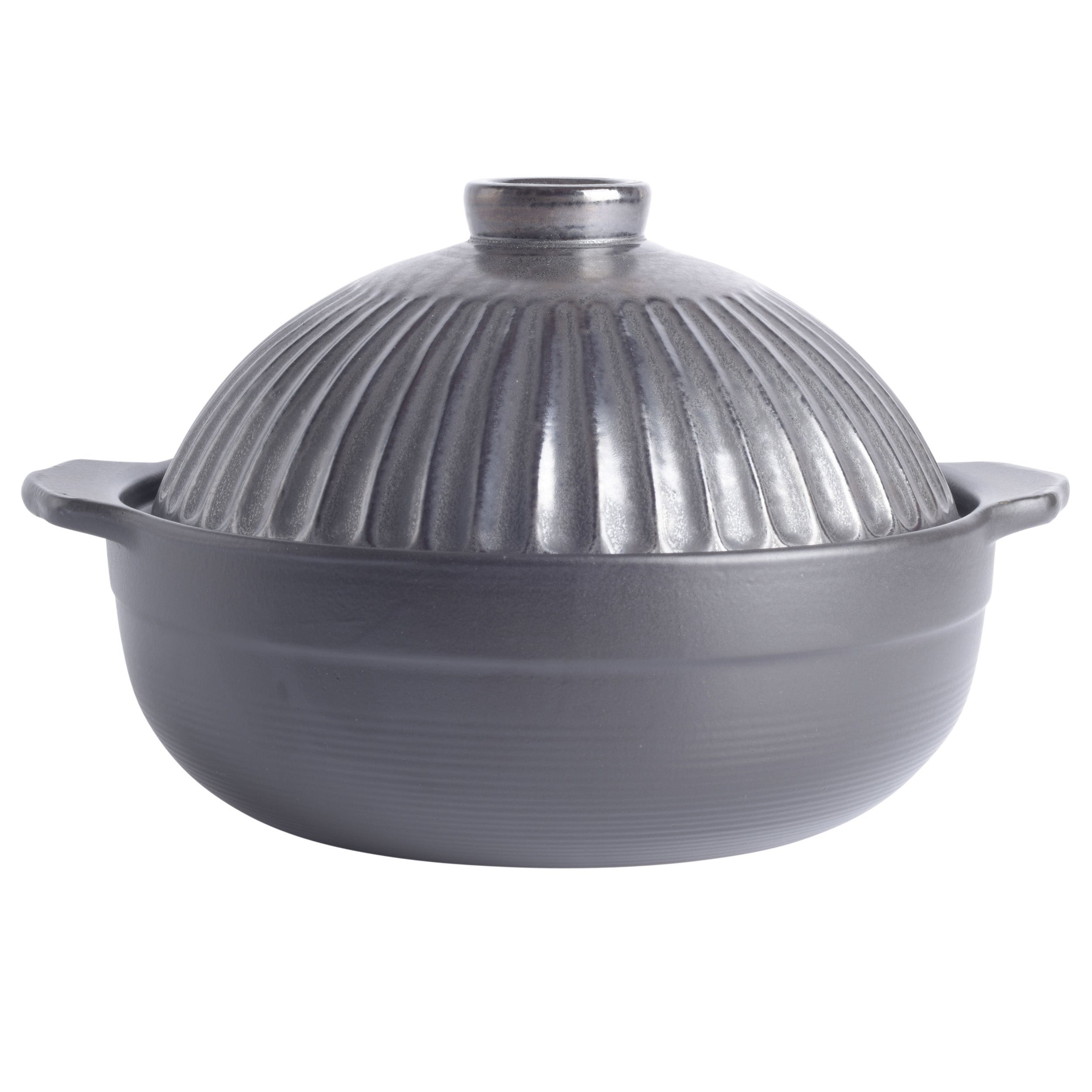 Chrissy Teigen Clay Pot
