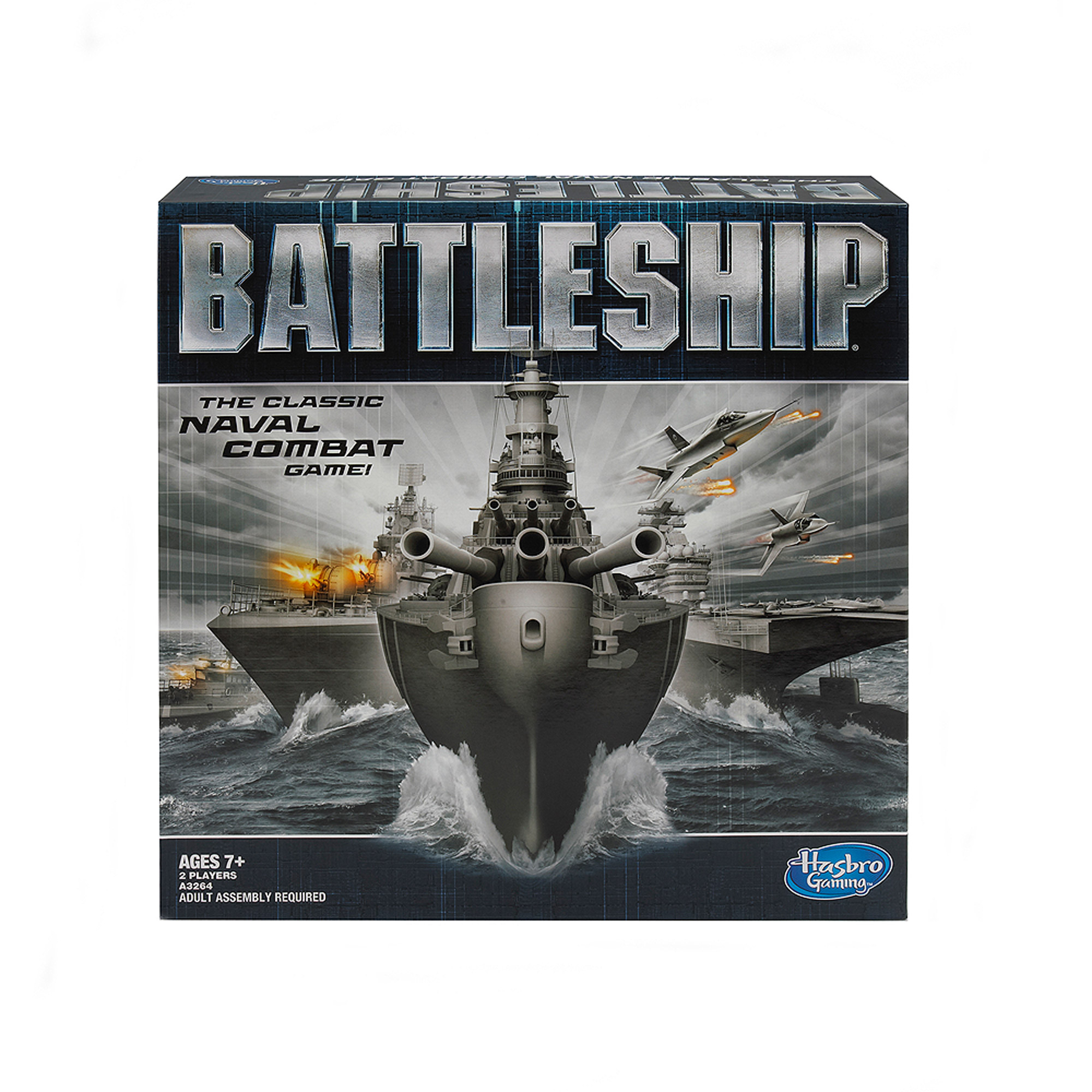 HG Battleship