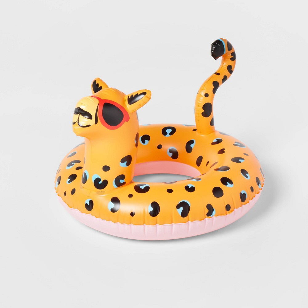 Sun Squad Inflatable