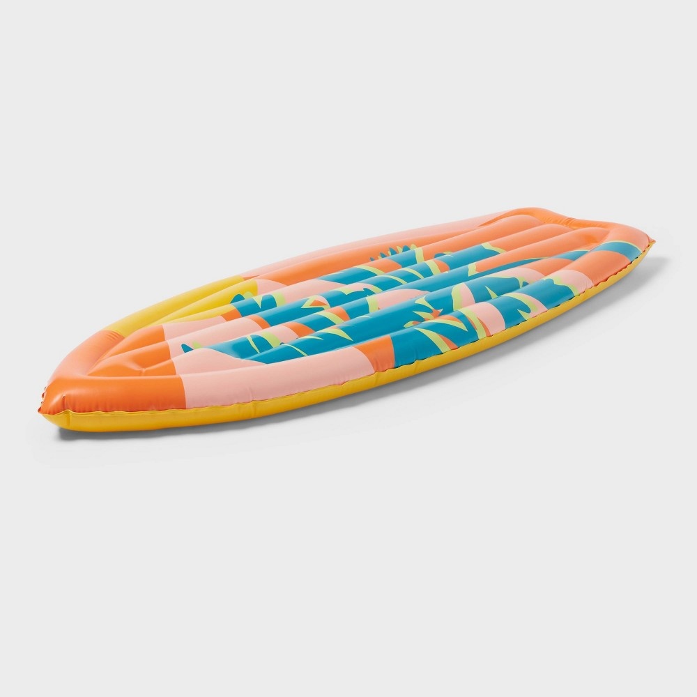 Sun Squad Inflatable