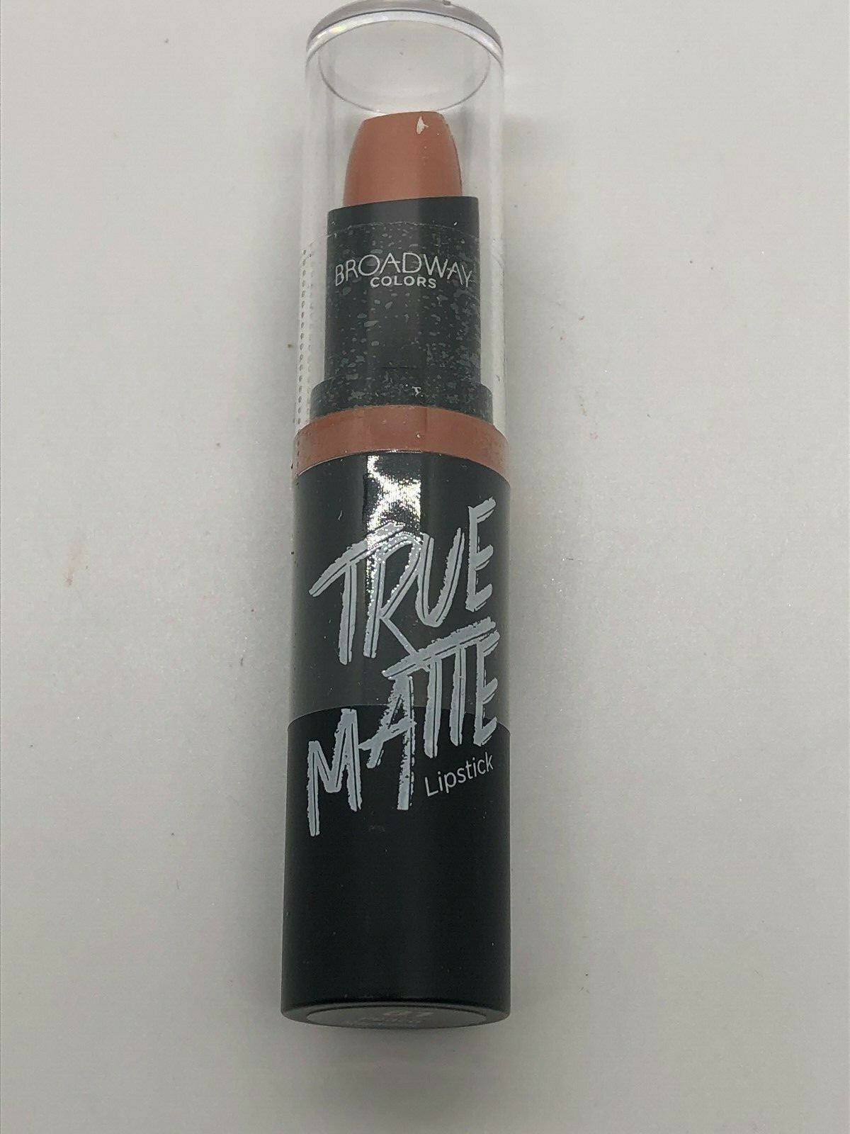 Broadway True Matte Lipstick