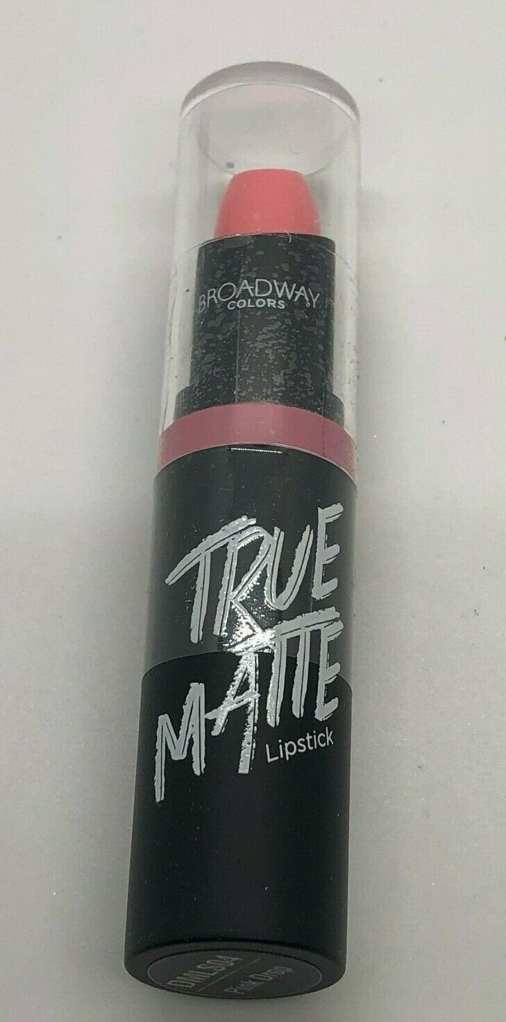 Broadway True Matte Lipstick