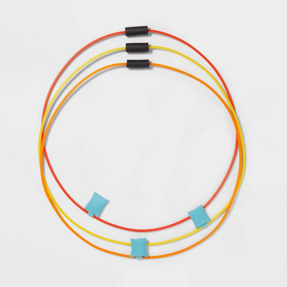 Swim Rings 3pack