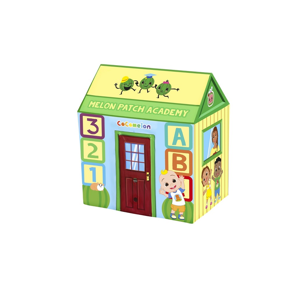 Cocomelon Playhouse