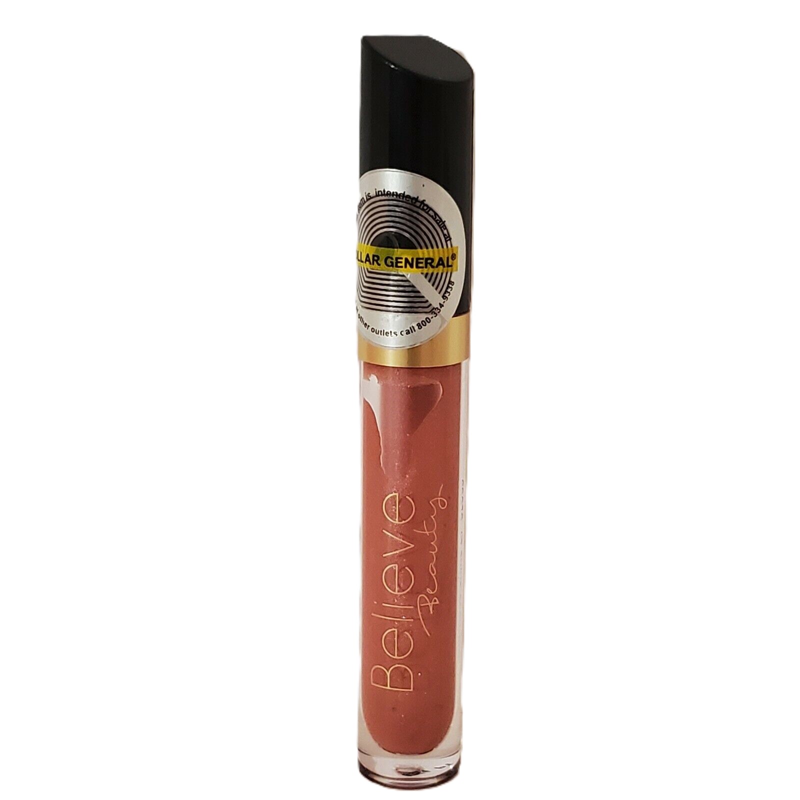 Believe Beauty Lip Gloss