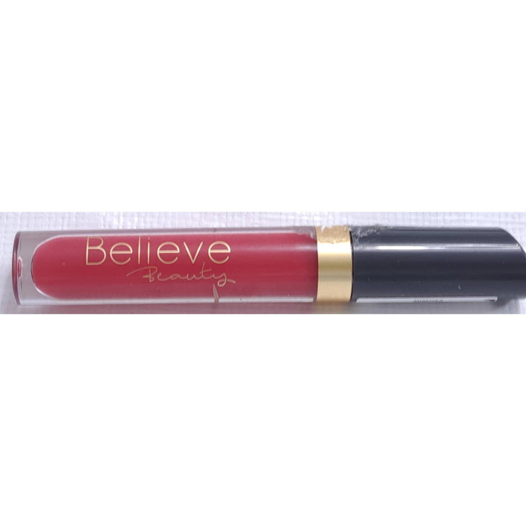 Believe Beauty Lip Gloss