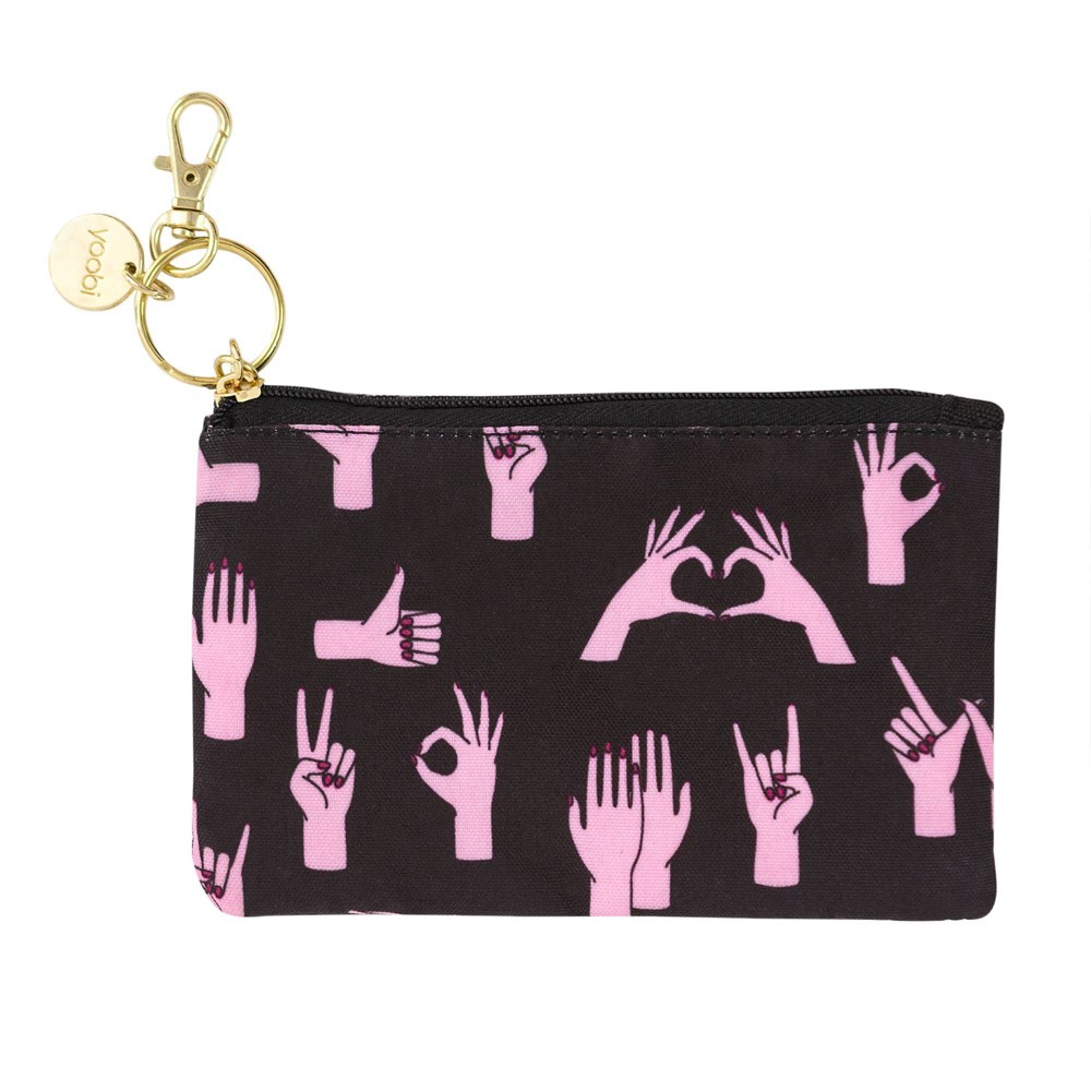 Yoobi Coin Purse