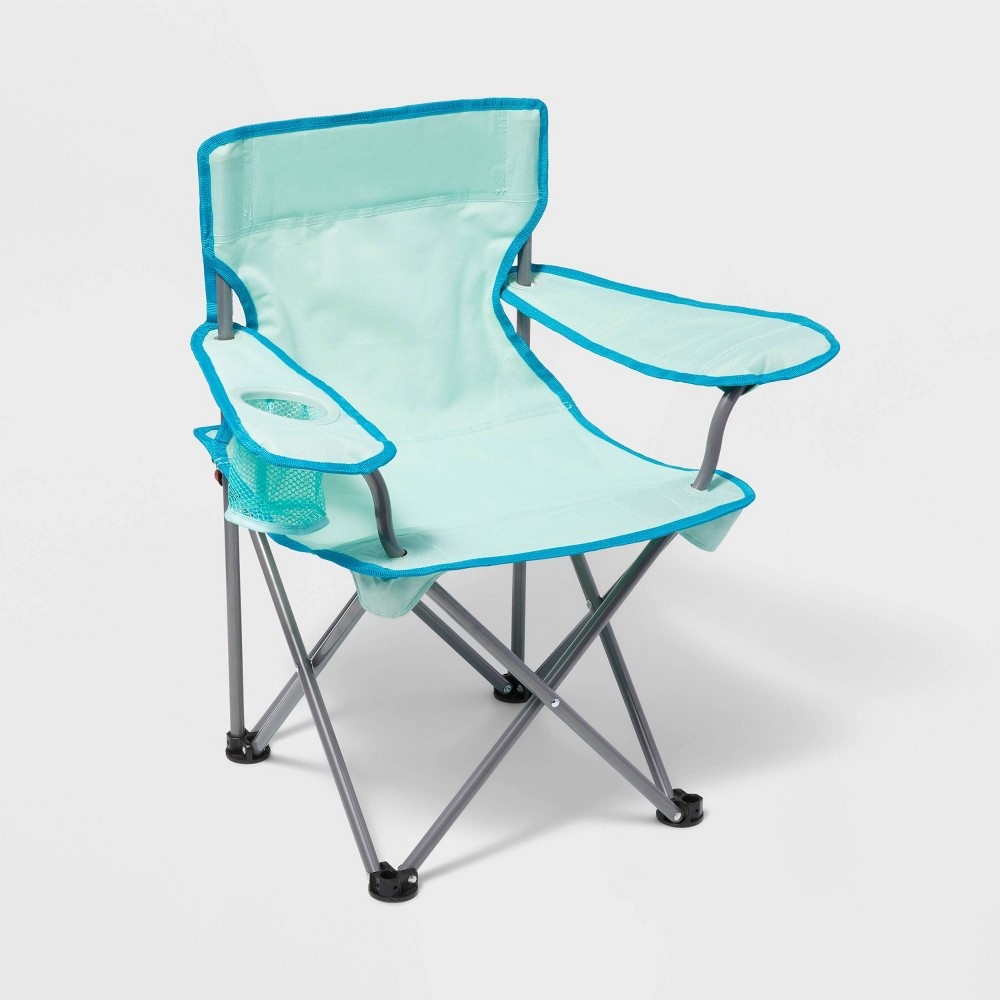 Junior Collapsible Chair