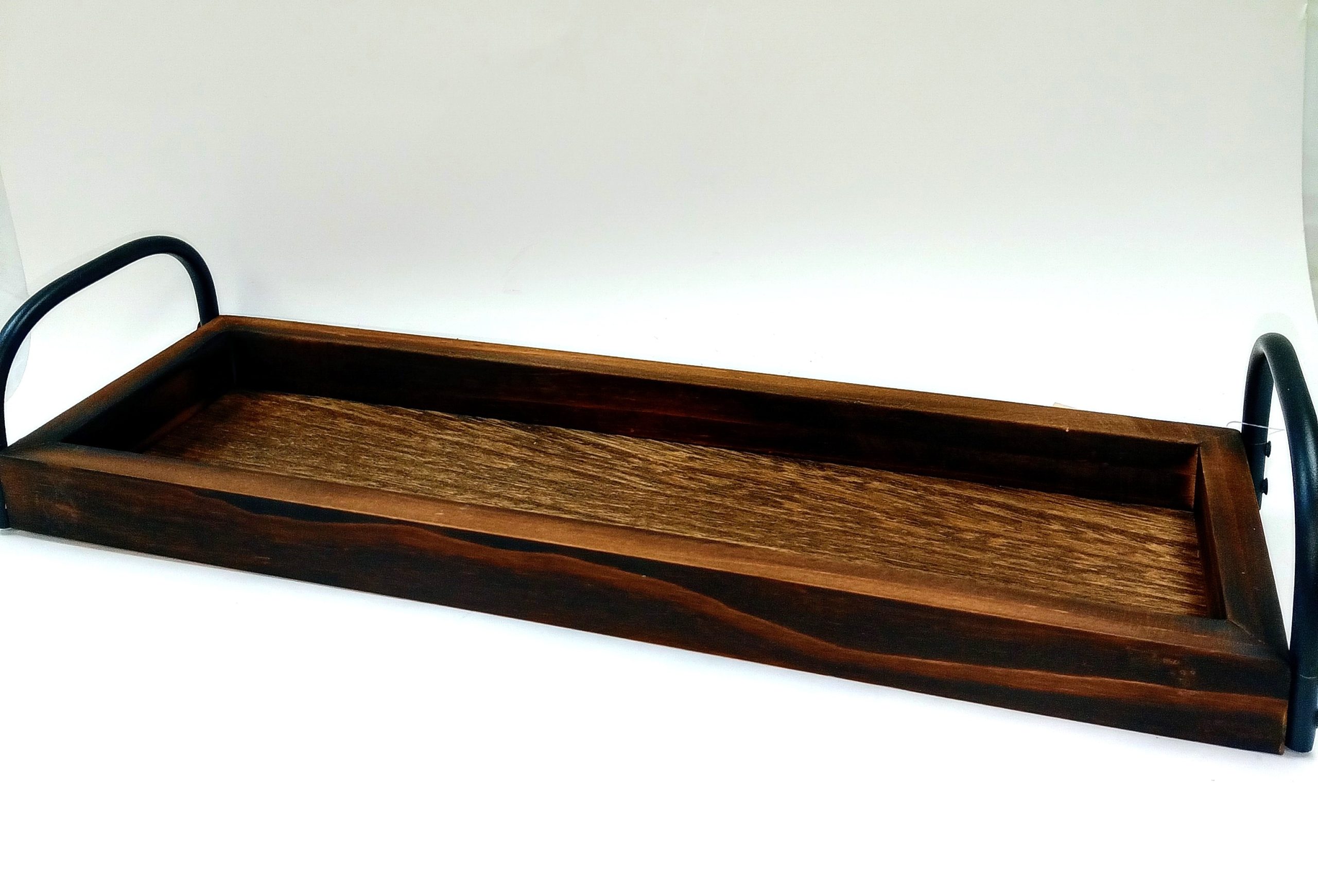 Hand Crafted Wooden Tray