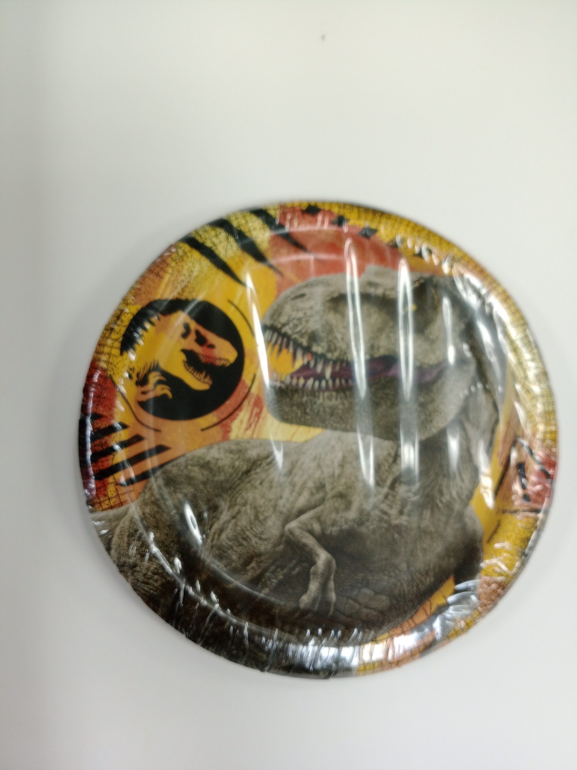 Party Plates 8ct
