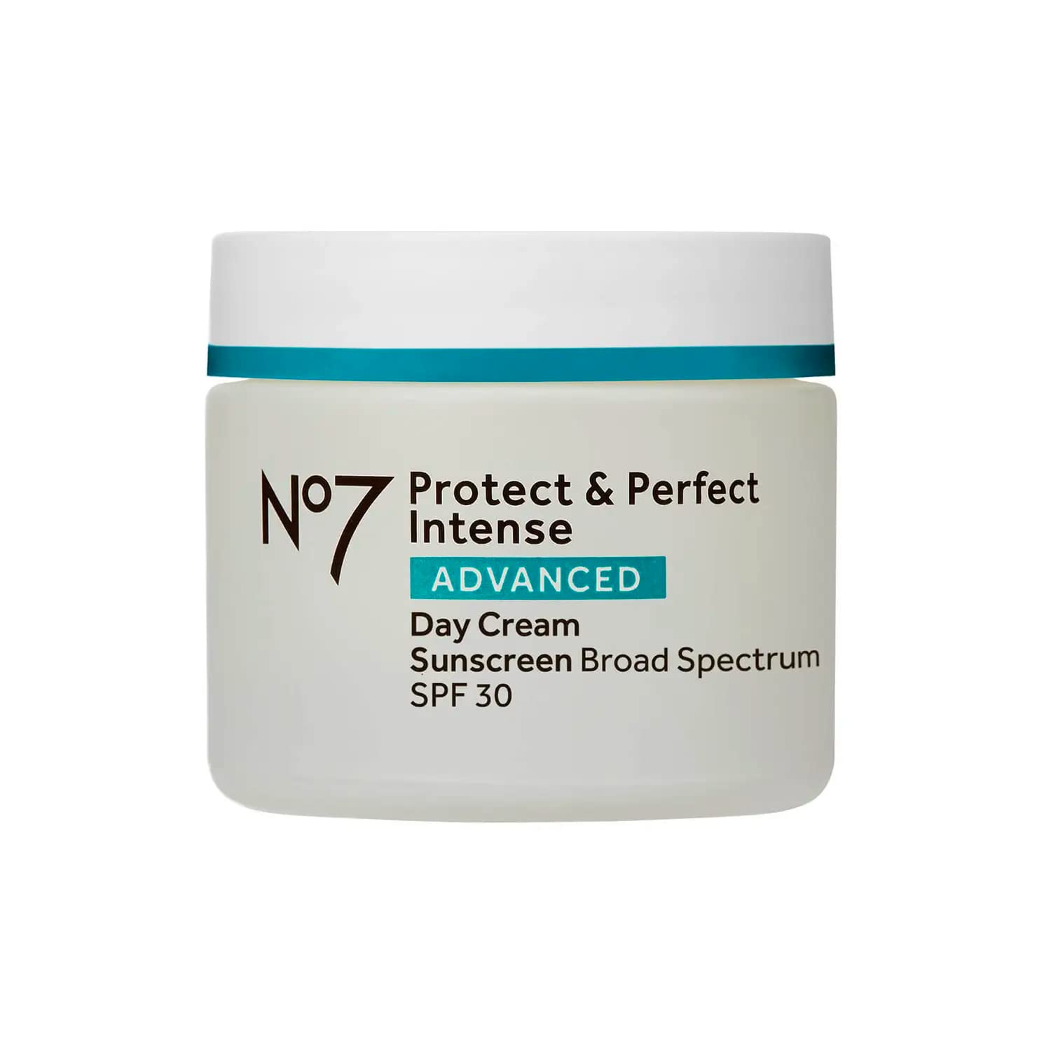 No.7 Advanced Day Cream