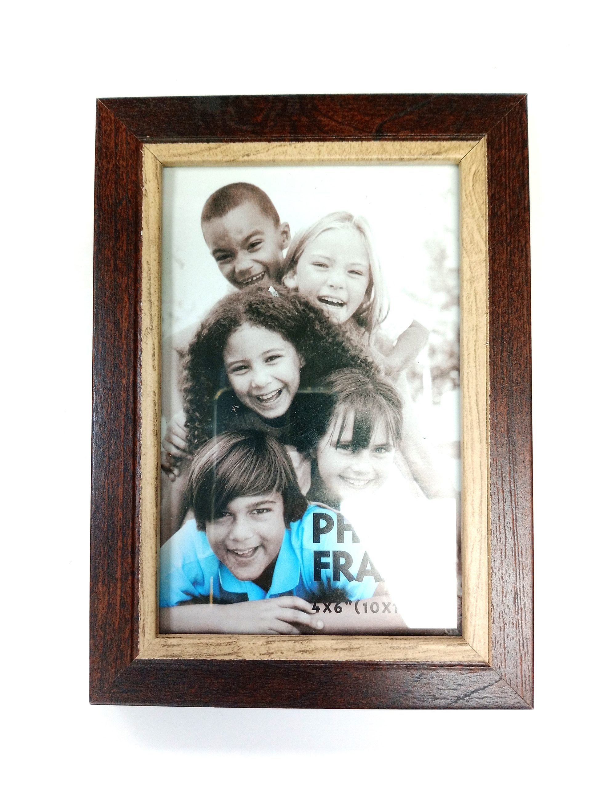 4x6 Photo Frame