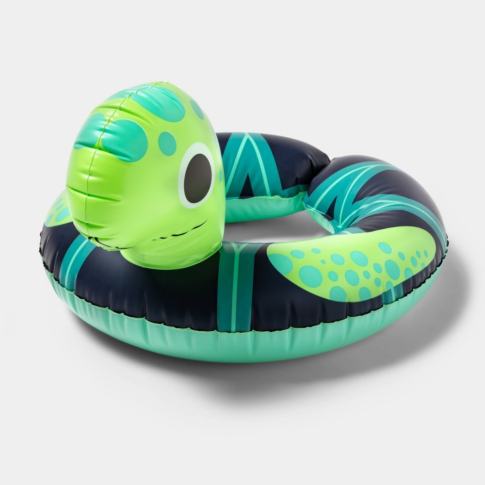 Sun Squad™ Turtle Split Ring