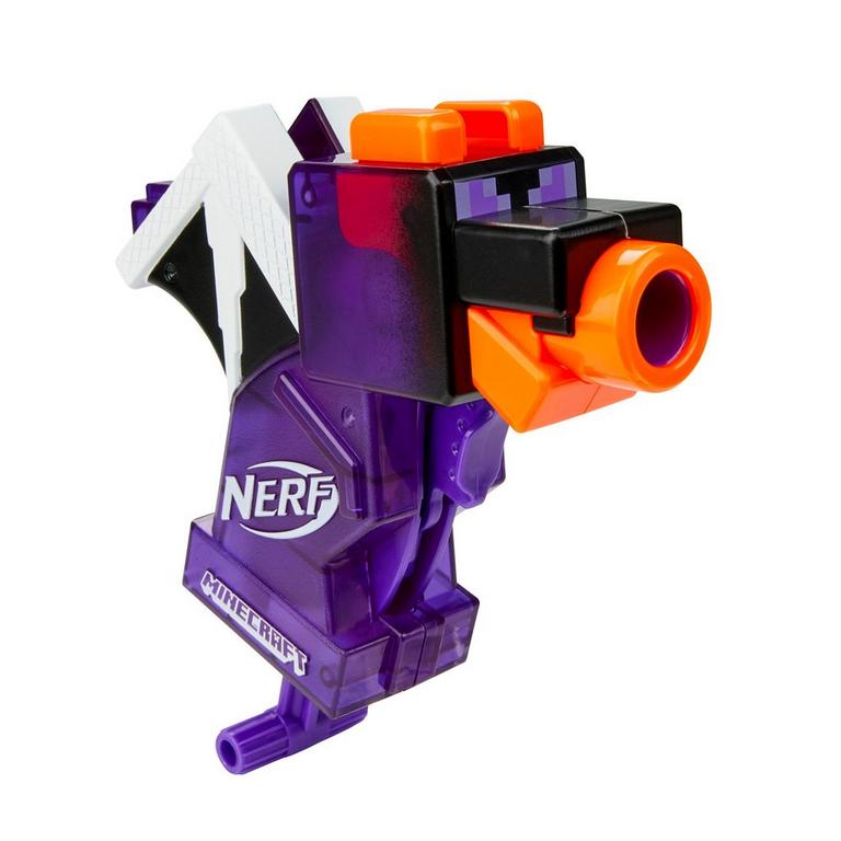 Nerf Minecraft Ender Dragon Toy Blaster