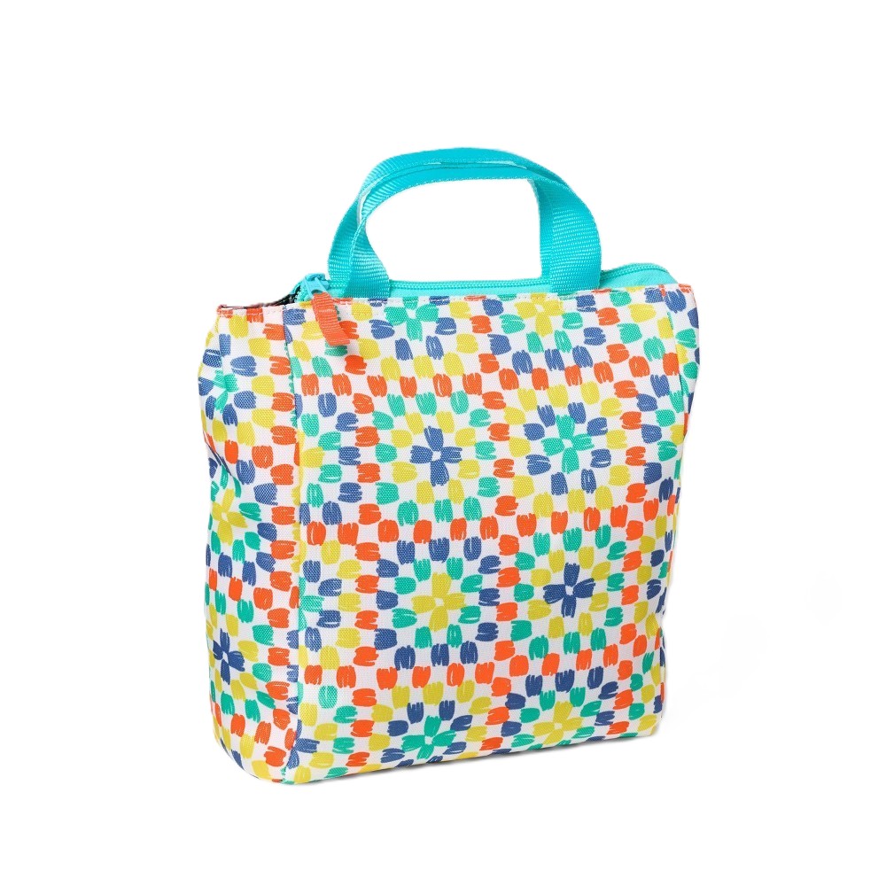 Cat & Jack™ Kids’ Lunch Bag in Granny Smith