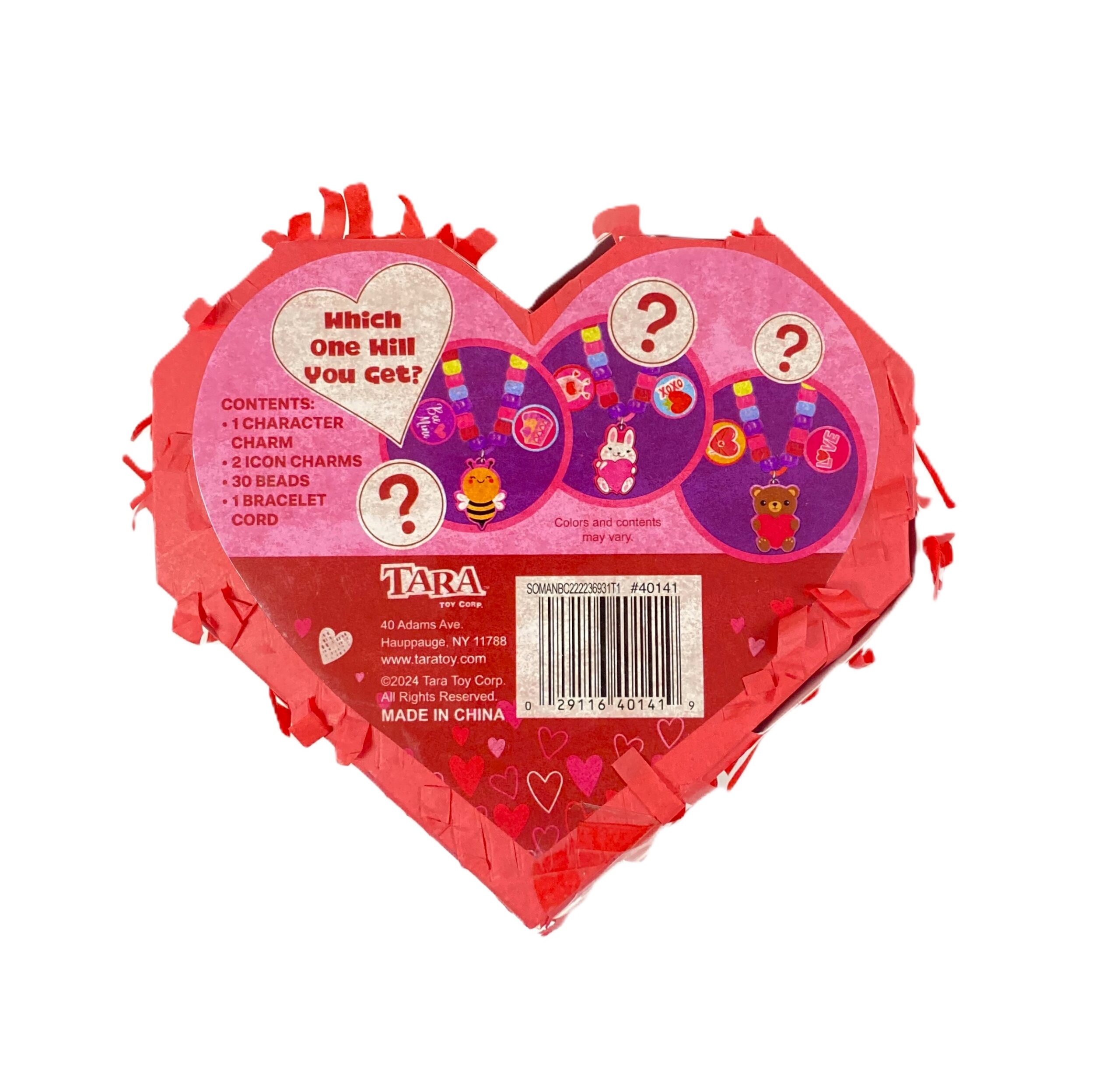 Piñata Surprise Bracelet Activity Kit - Image 2