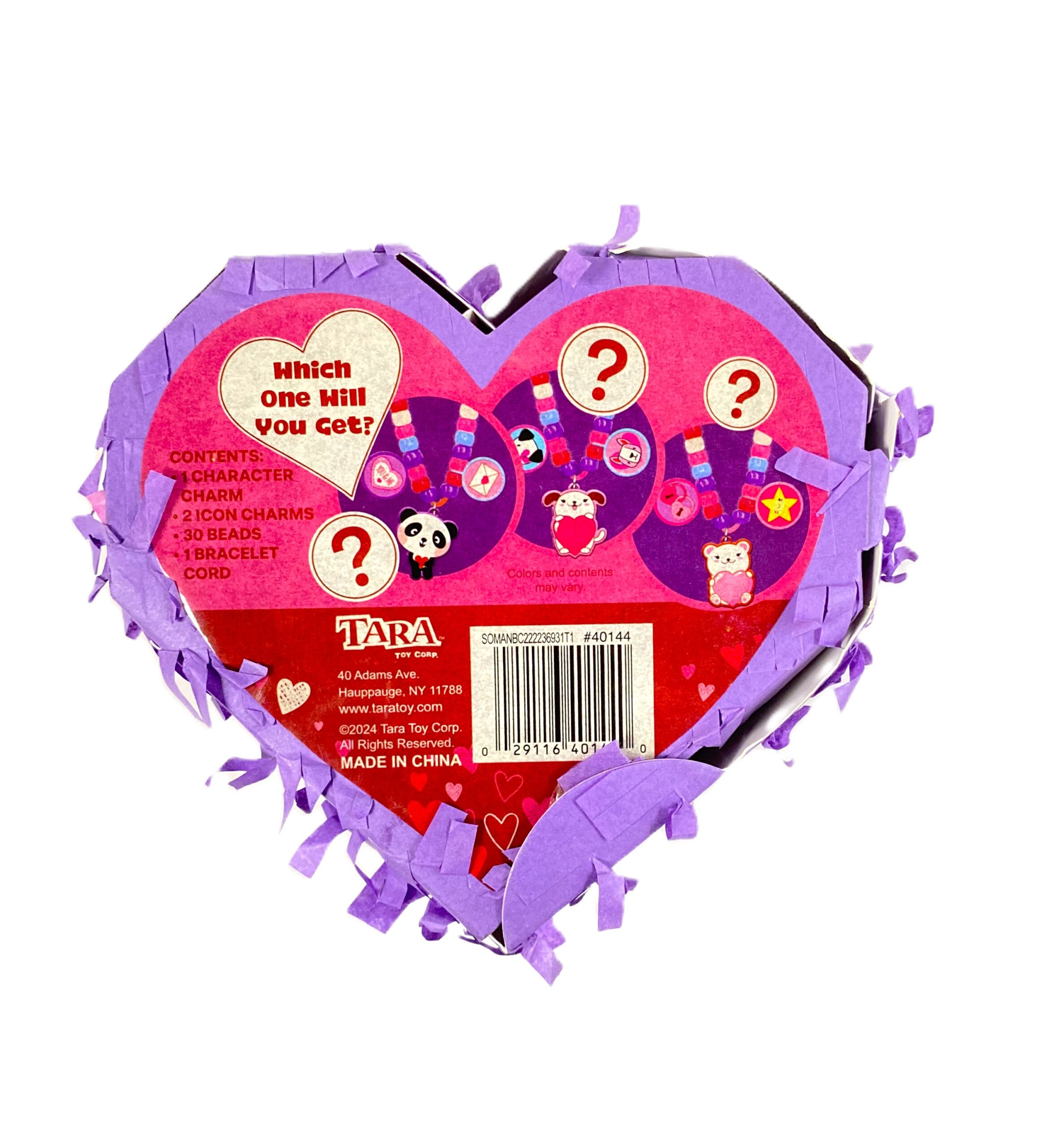 Piñata Surprise Bracelet Activity Kit - Image 2