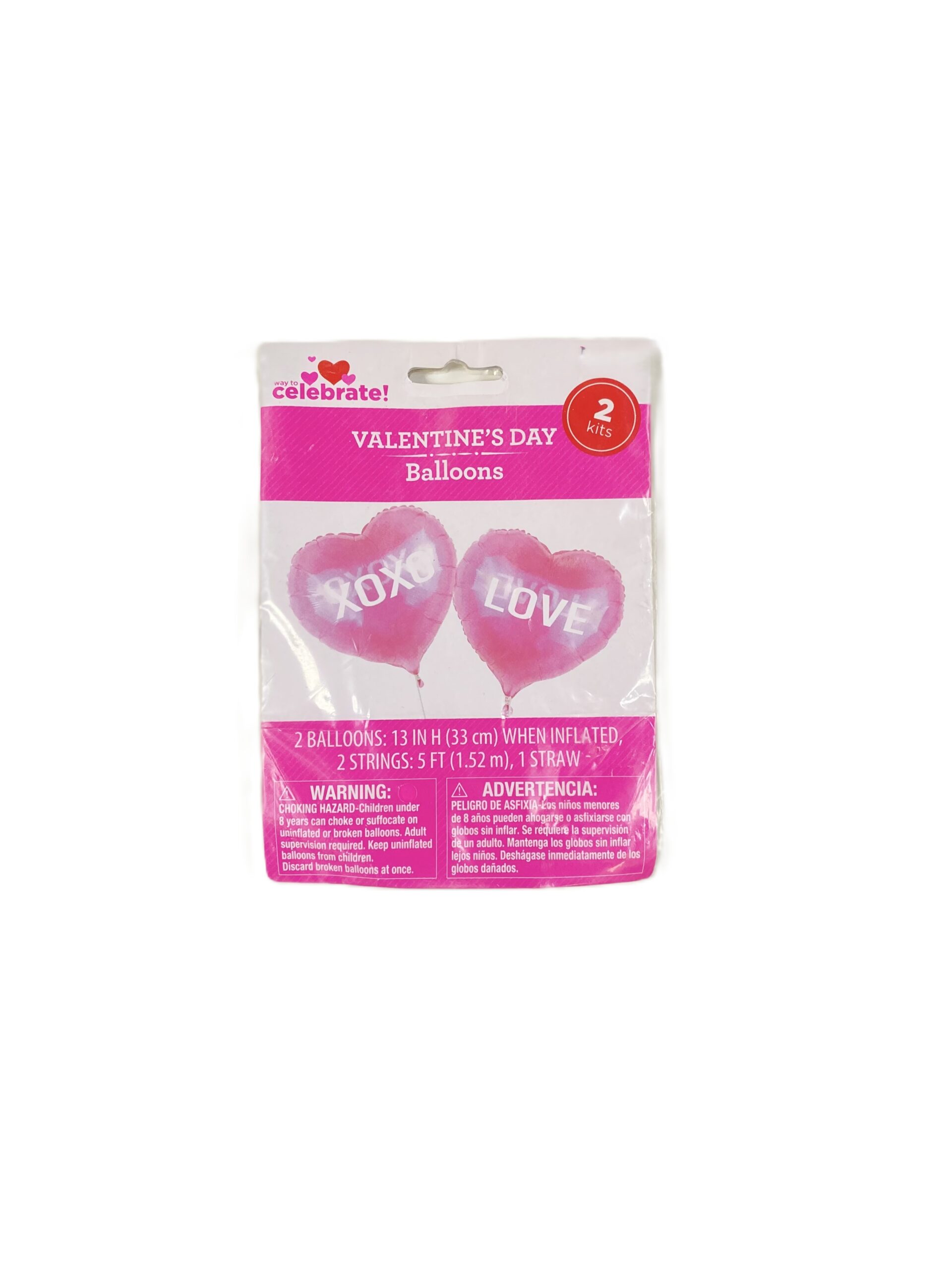 Valentine's day Balloon