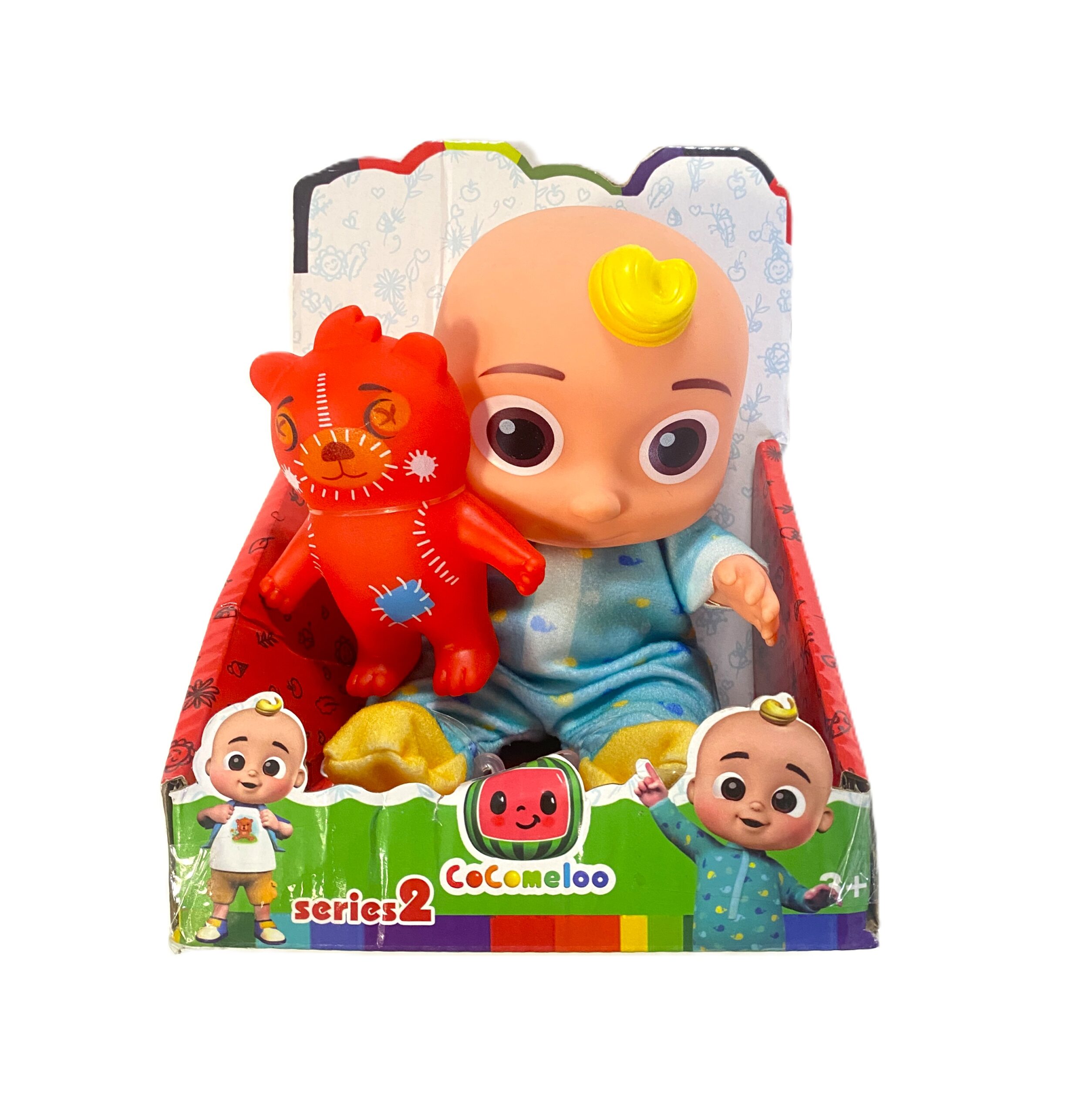 Cocomelon Series 2