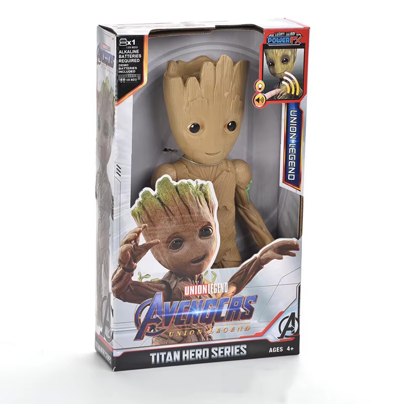 Avengers Titan Hero Series - Image 3