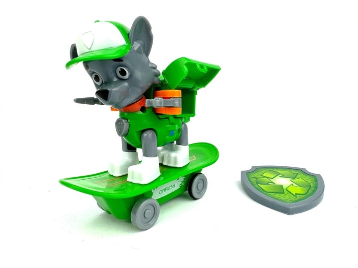 Paw Patrol Hero Dogs - Image 7