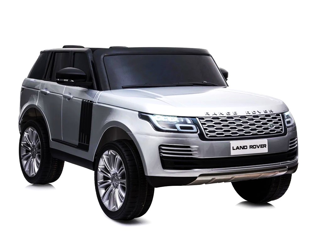 Land Rover KP-2029 Electric Ride- On Car
