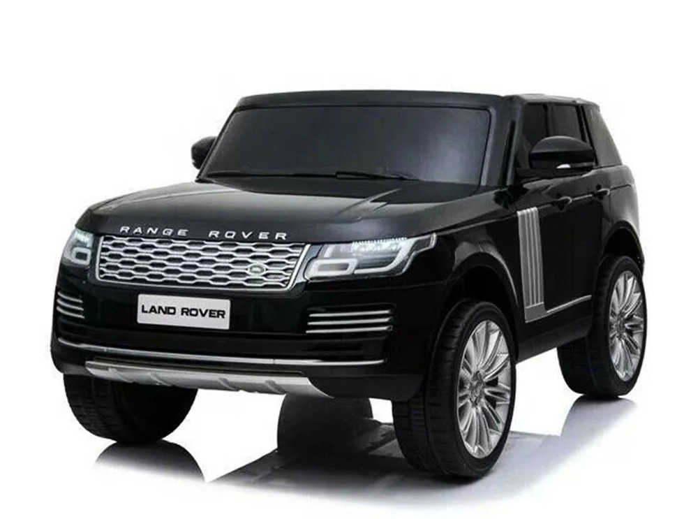 Land Rover KP-2029 Electric Ride- On Car - Image 2