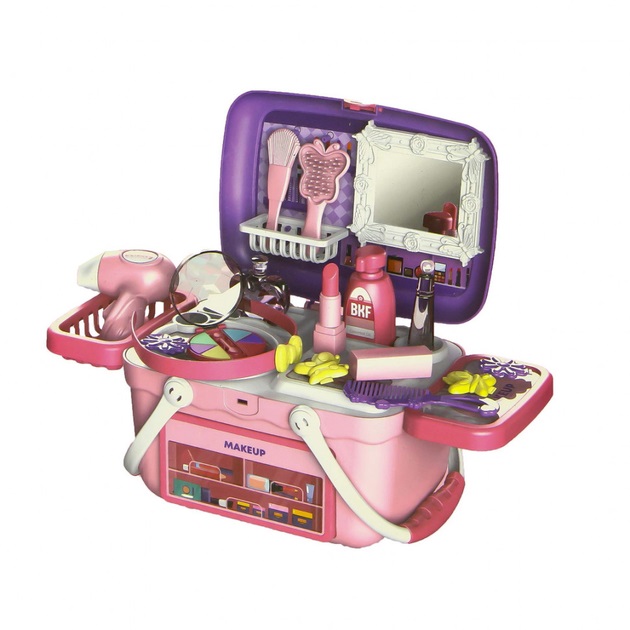 Vanyeh Dresser MakeUp Play Set